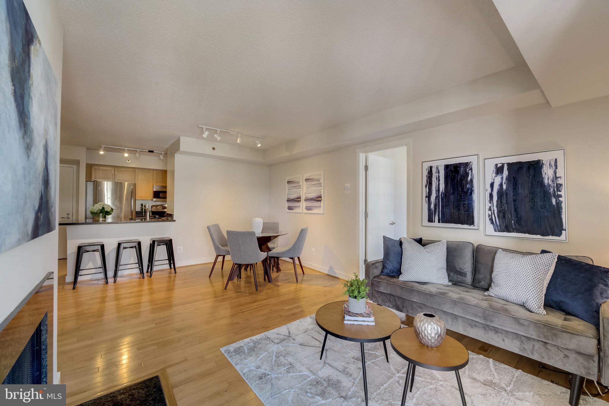 CHASE AT BETHESDA CODM - Residential