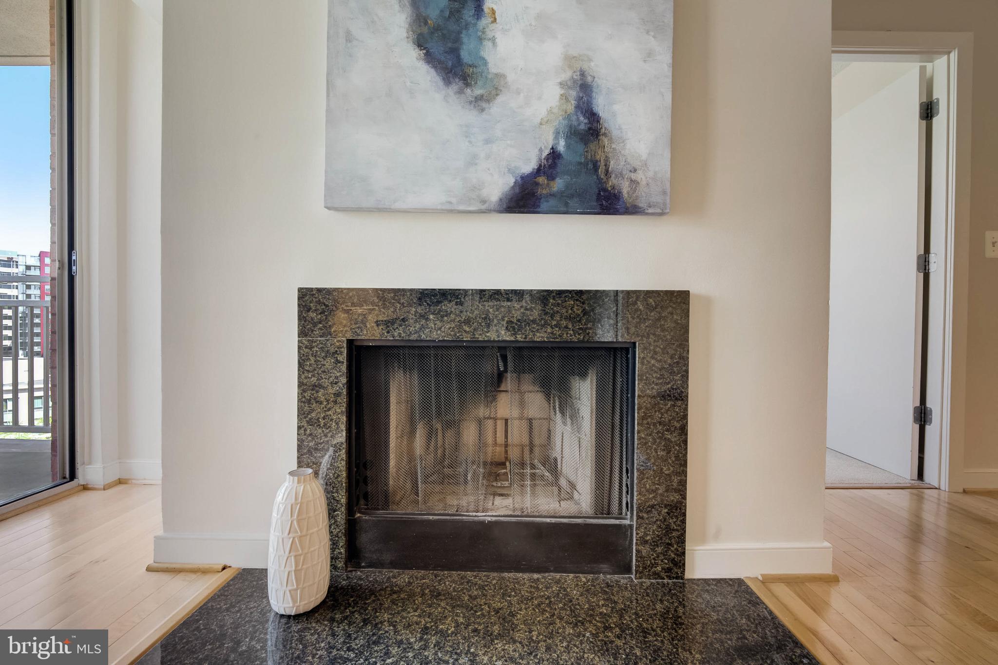 CHASE AT BETHESDA CODM - Residential