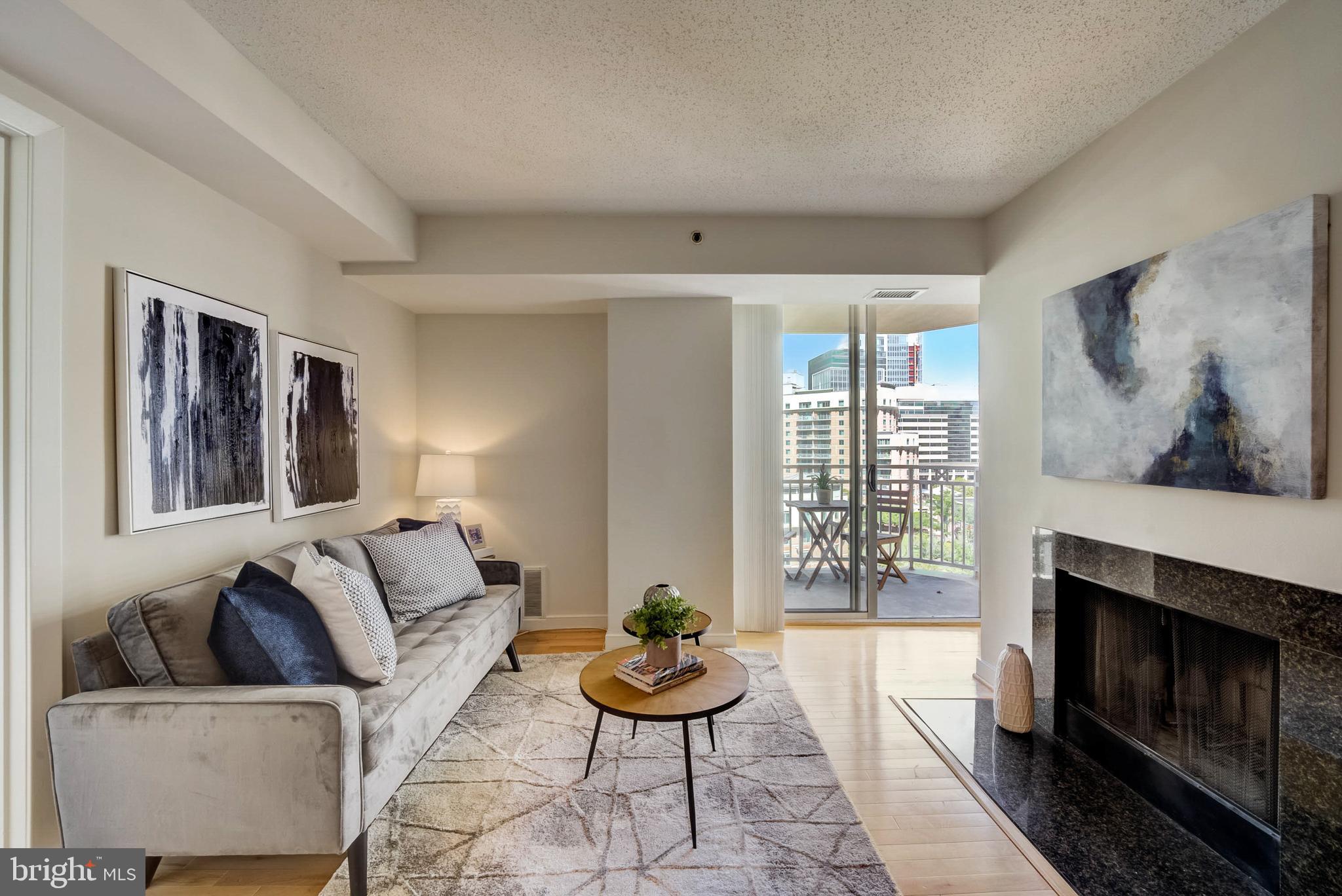 CHASE AT BETHESDA CODM - Residential