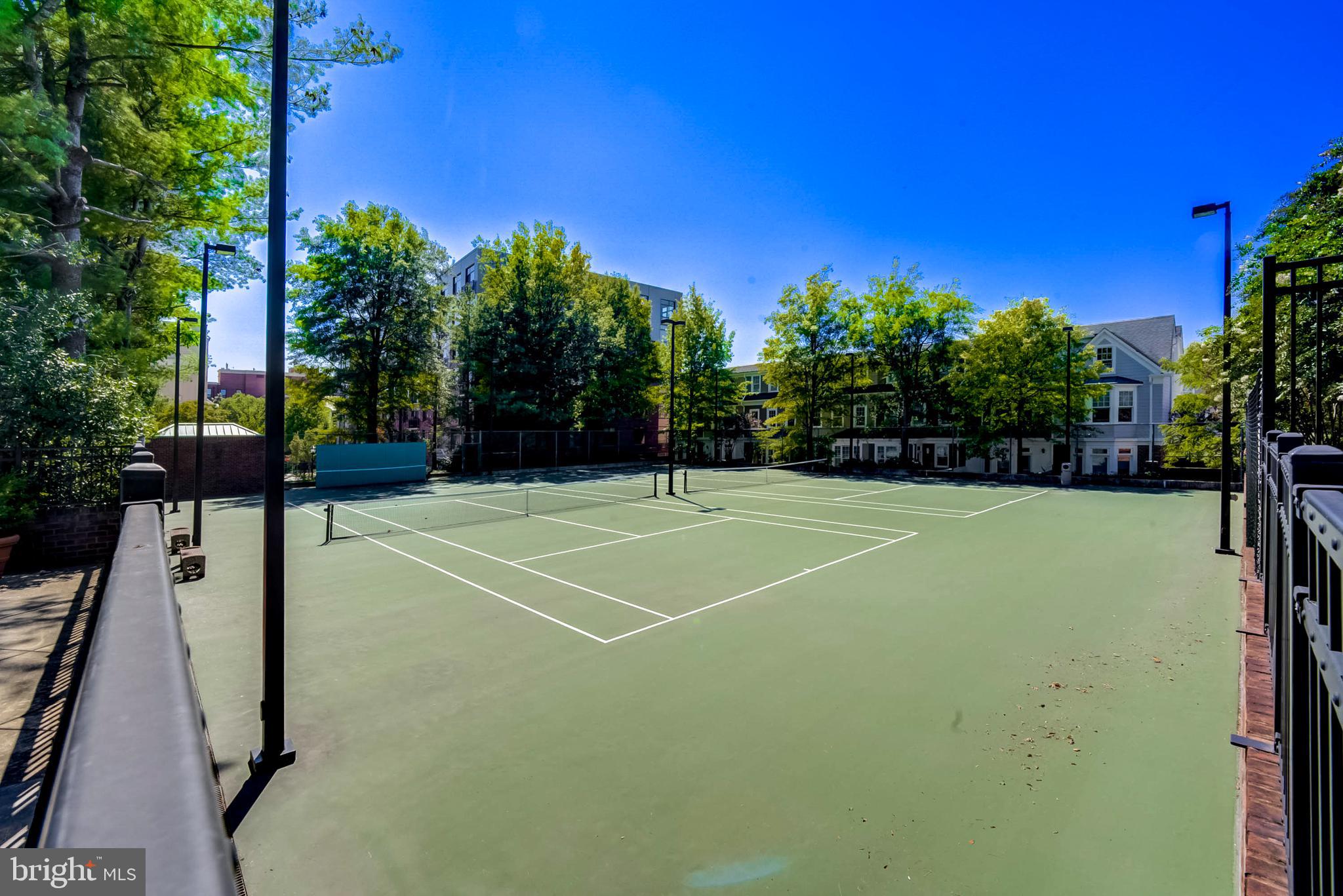 CHASE AT BETHESDA CODM - Residential