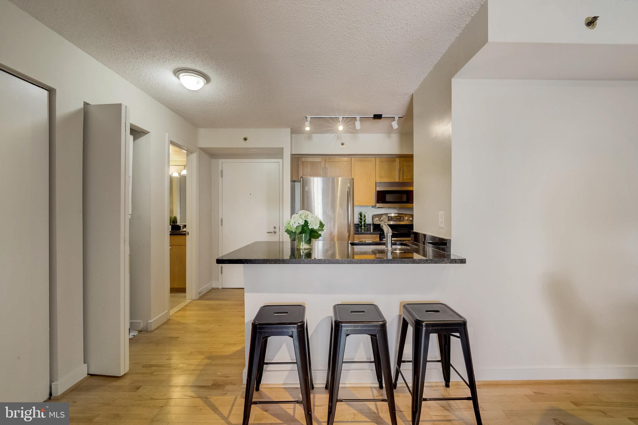 CHASE AT BETHESDA CODM - Residential