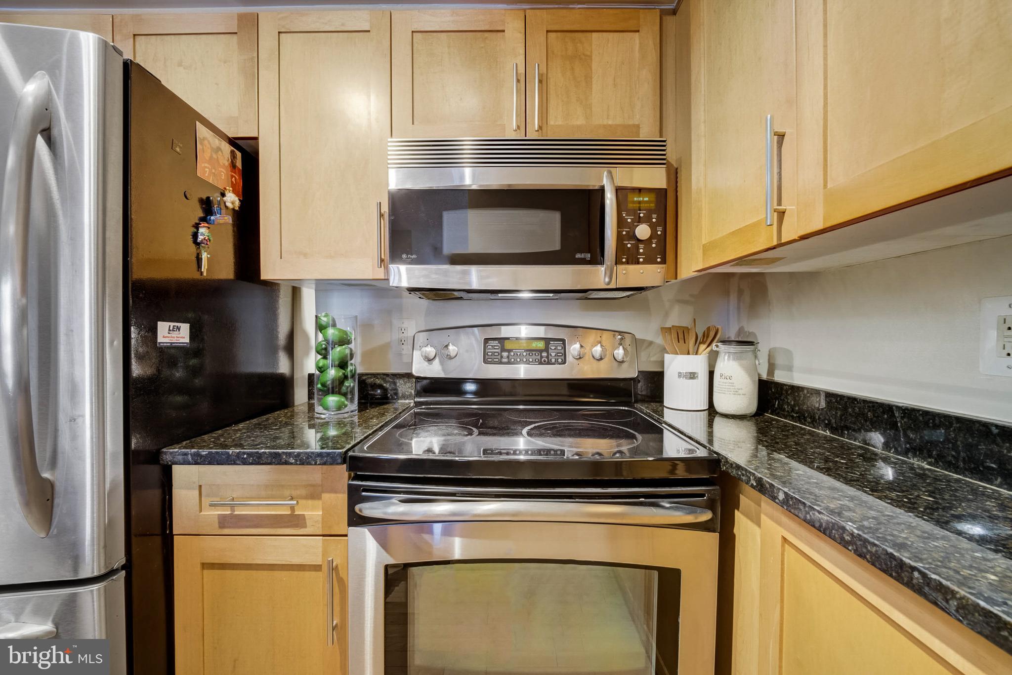 CHASE AT BETHESDA CODM - Residential