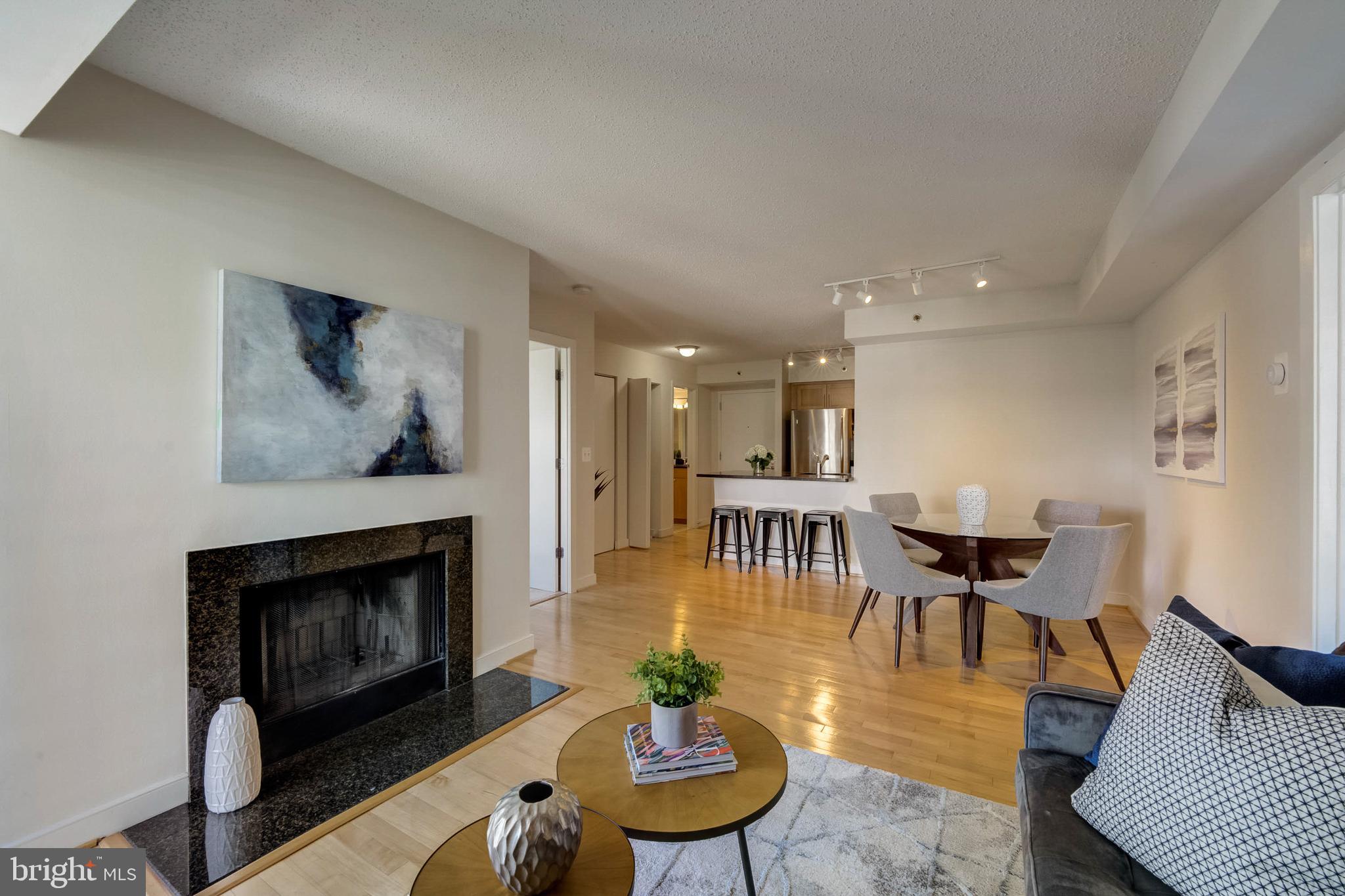 CHASE AT BETHESDA CODM - Residential