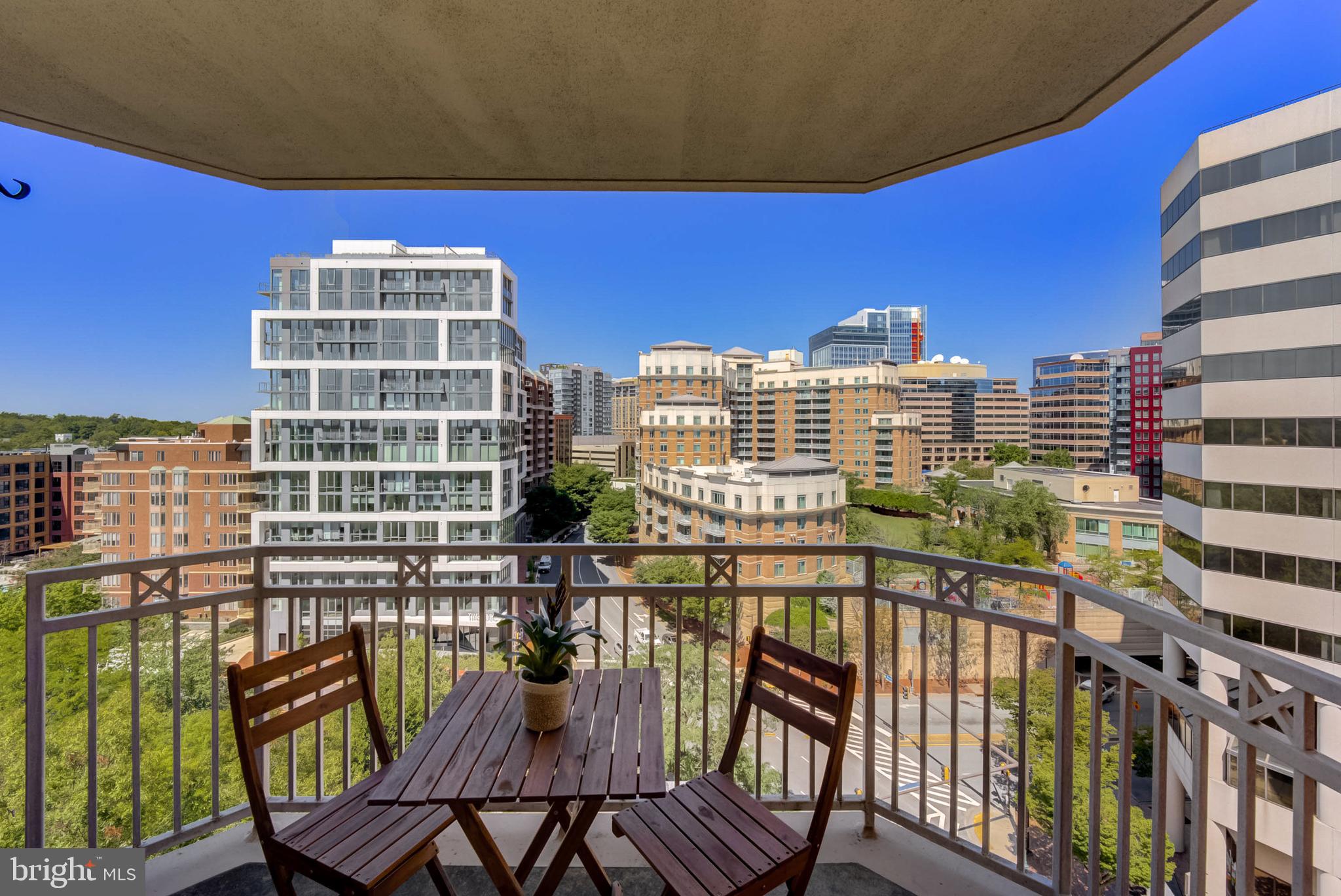 CHASE AT BETHESDA CODM - Residential