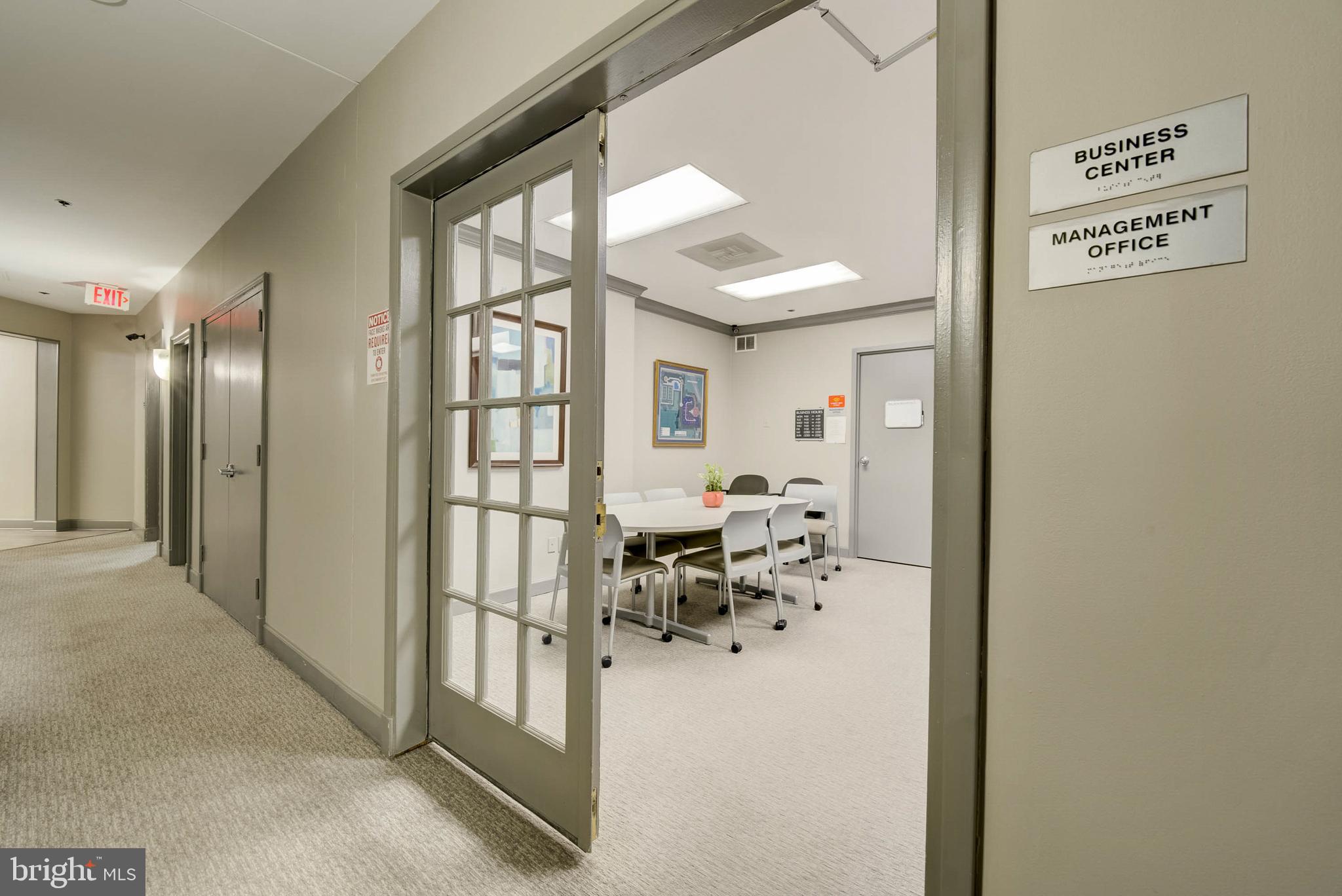 CHASE AT BETHESDA CODM - Residential