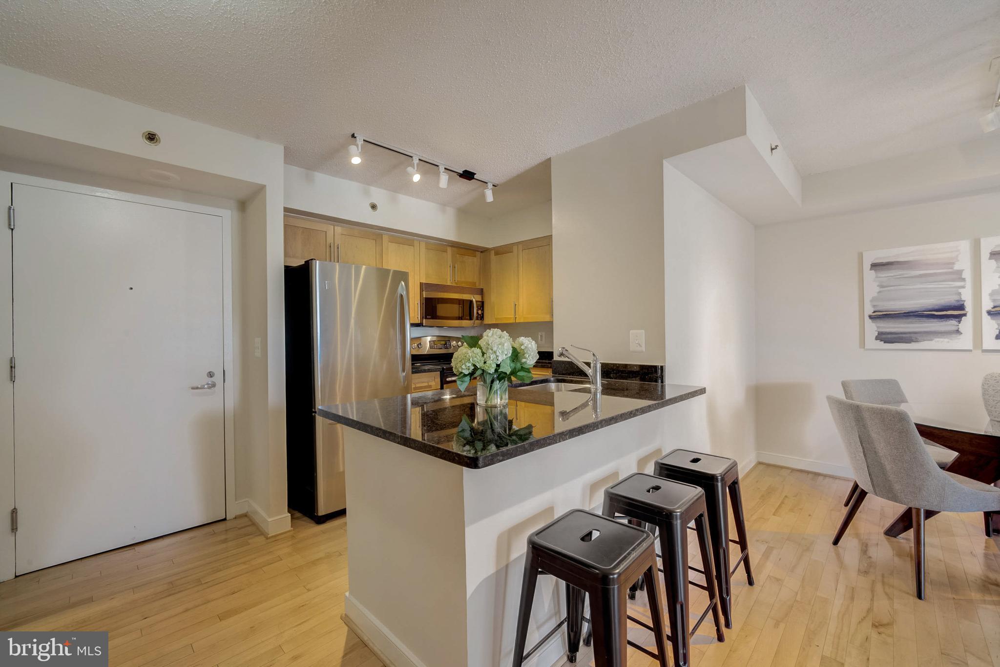 CHASE AT BETHESDA CODM - Residential