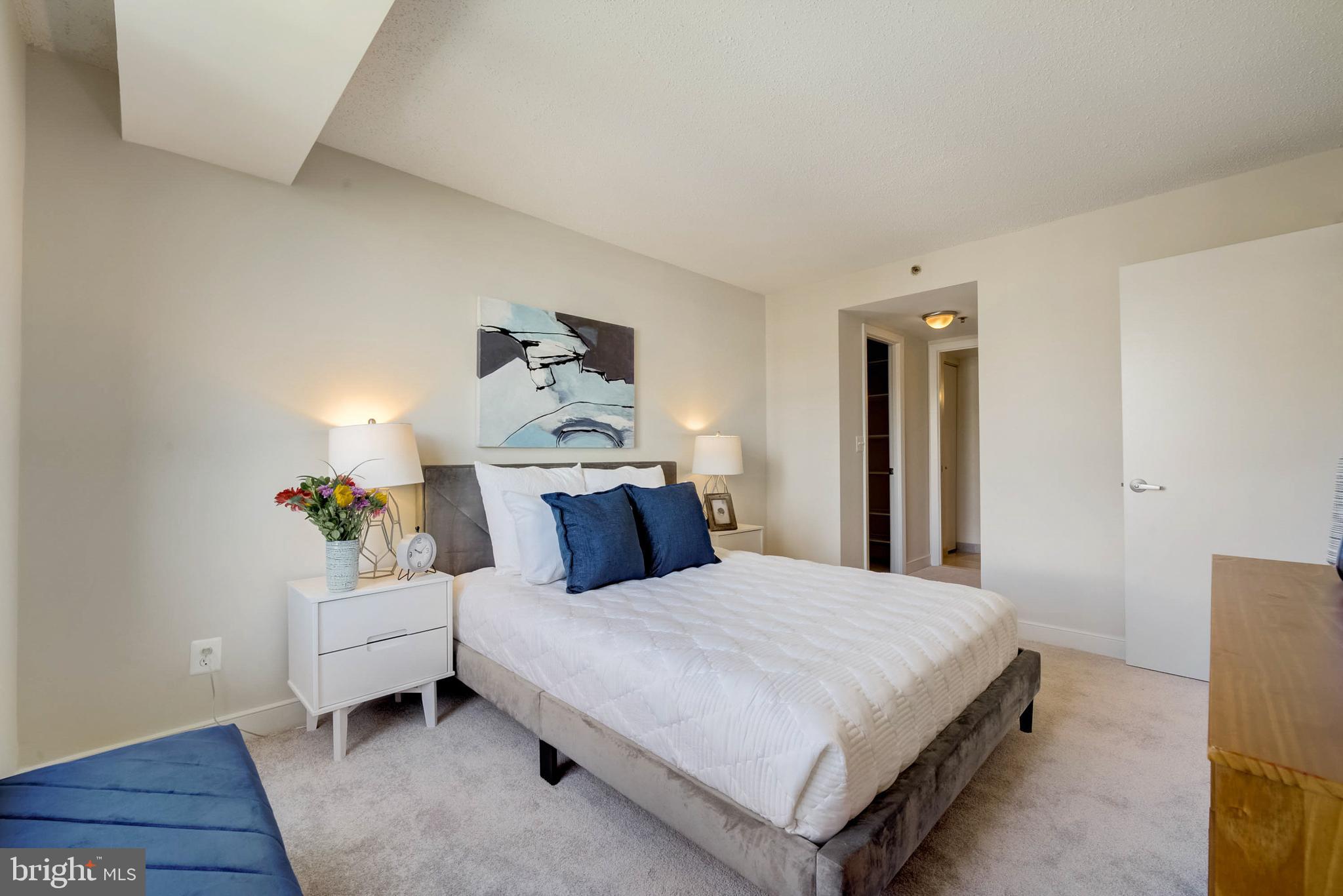 CHASE AT BETHESDA CODM - Residential