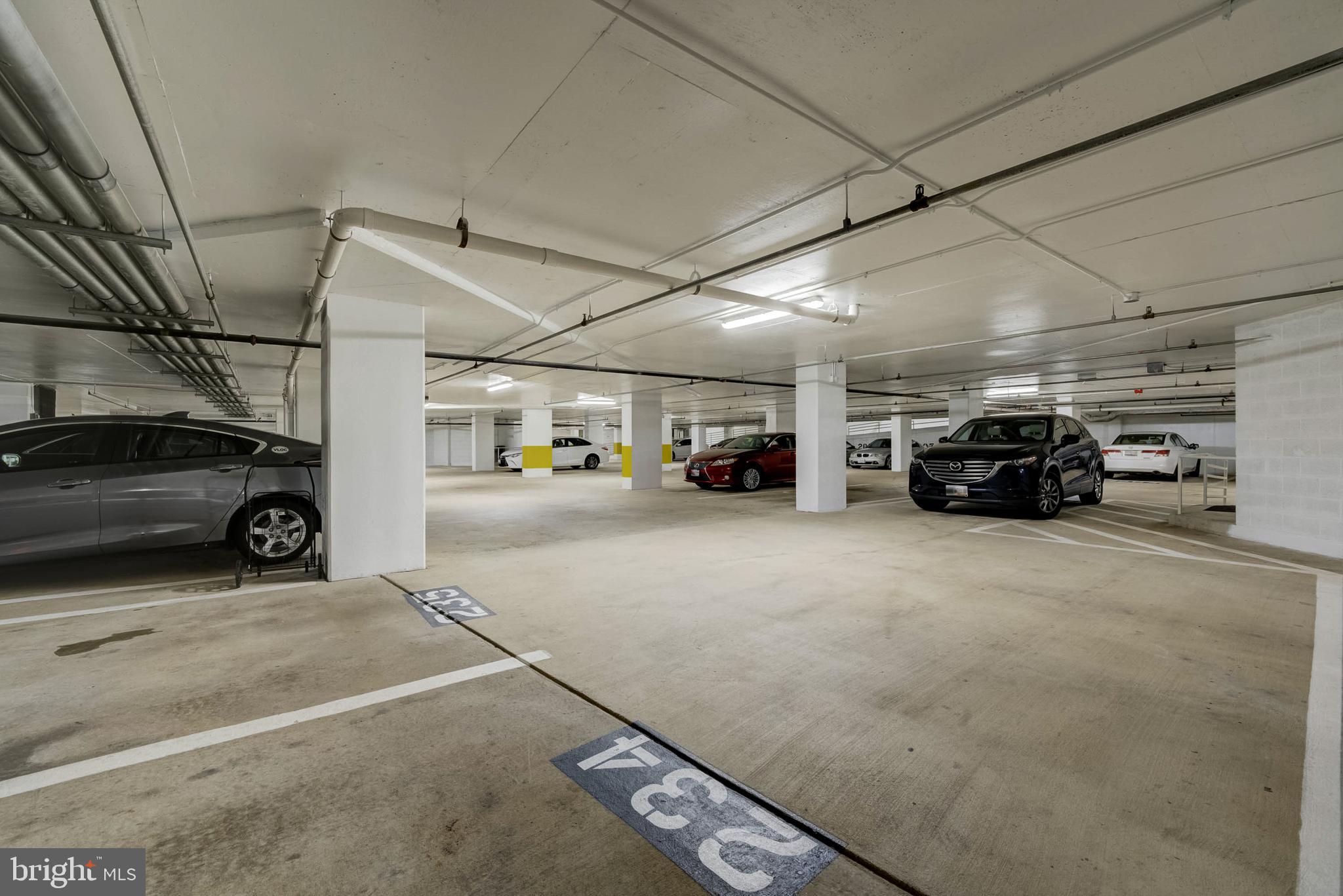 CHASE AT BETHESDA CODM - Residential