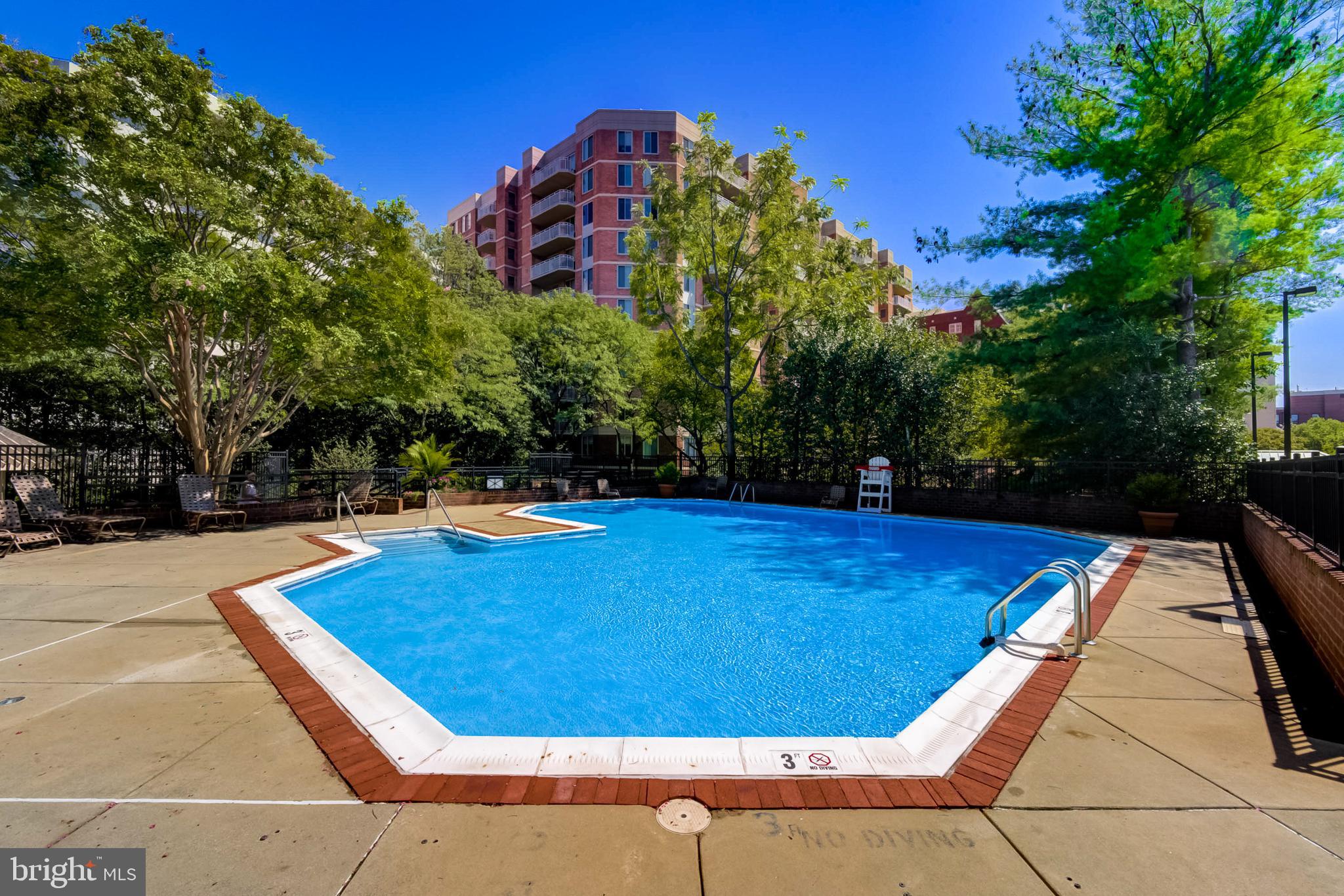 CHASE AT BETHESDA CODM - Residential