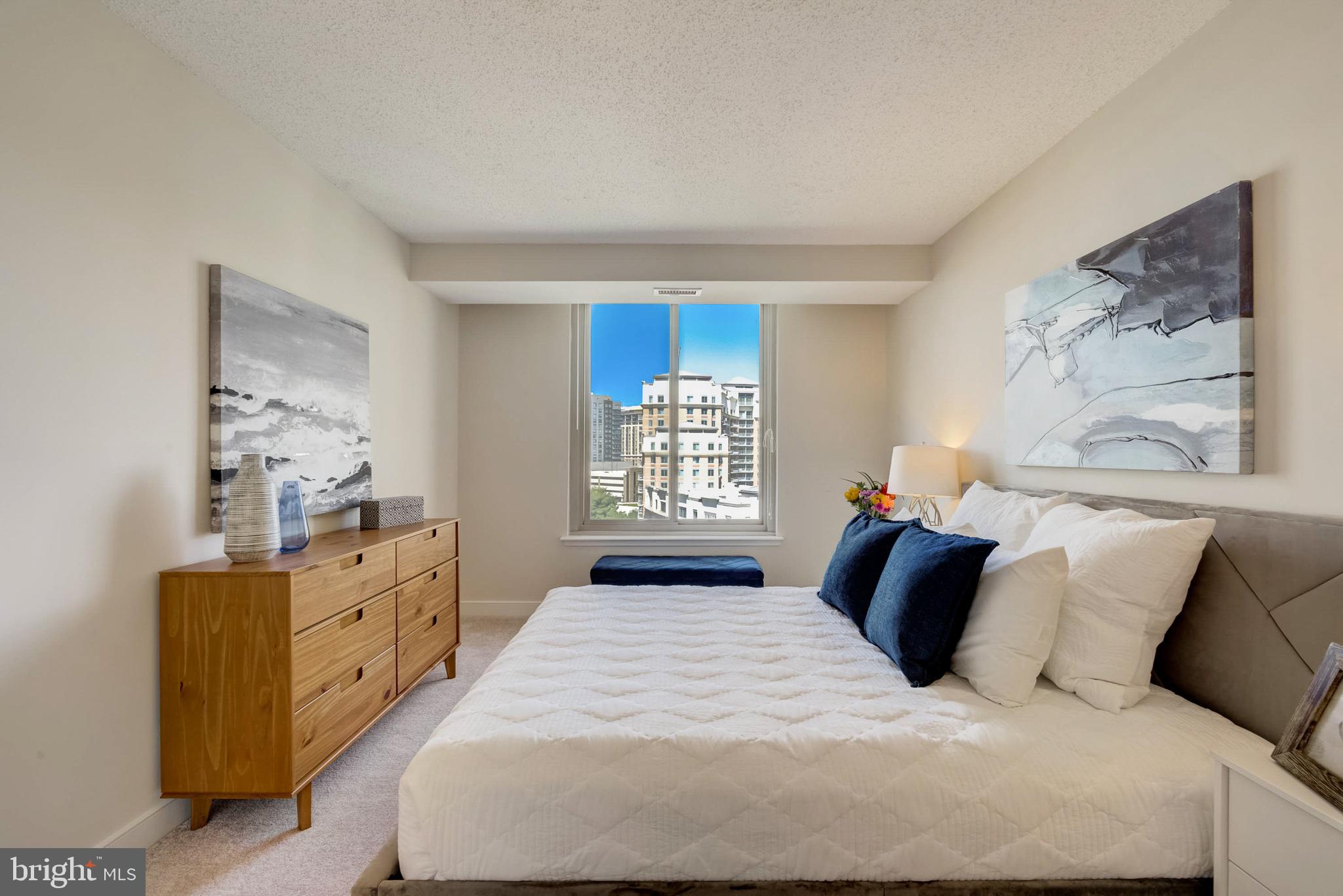 CHASE AT BETHESDA CODM - Residential