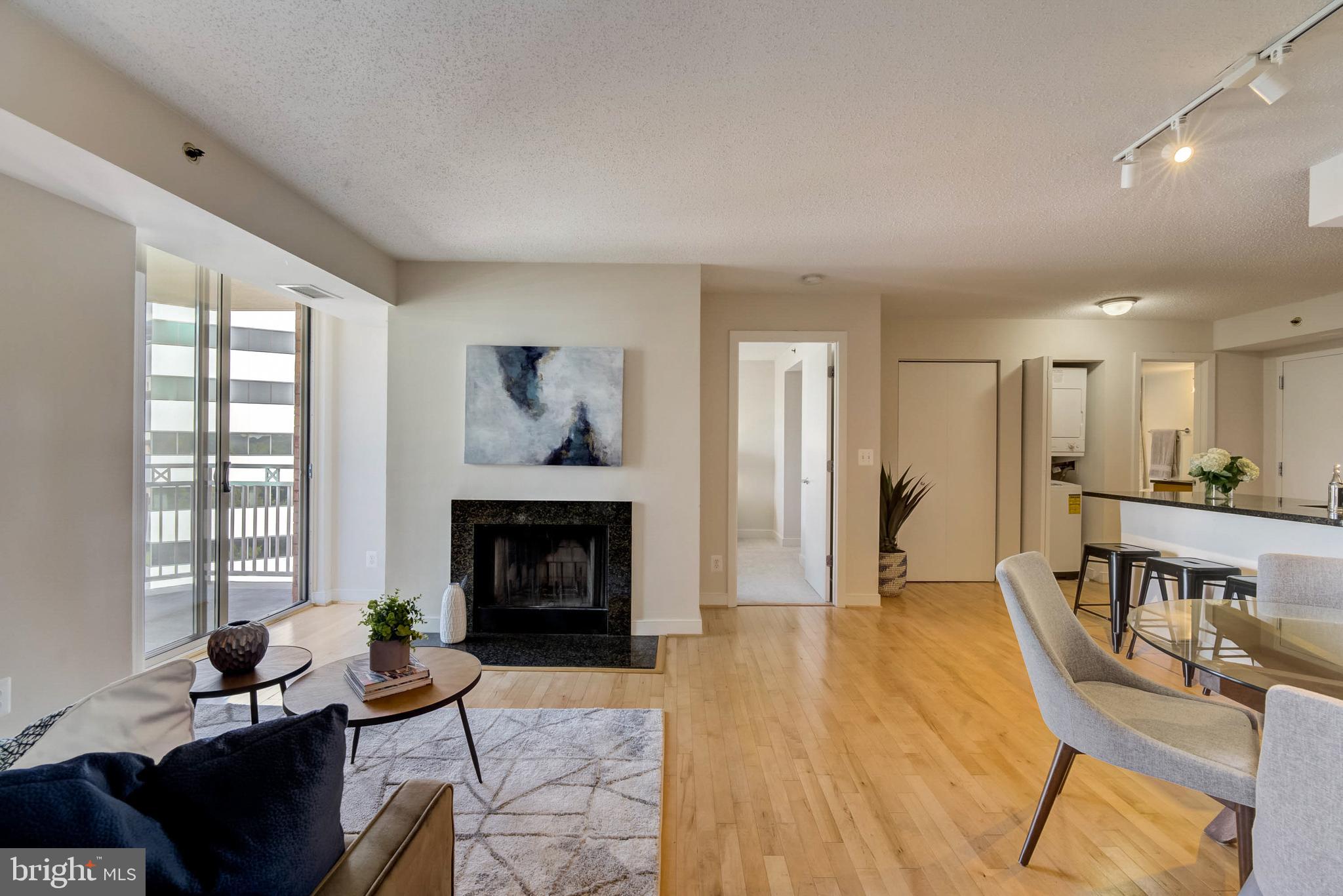 CHASE AT BETHESDA CODM - Residential