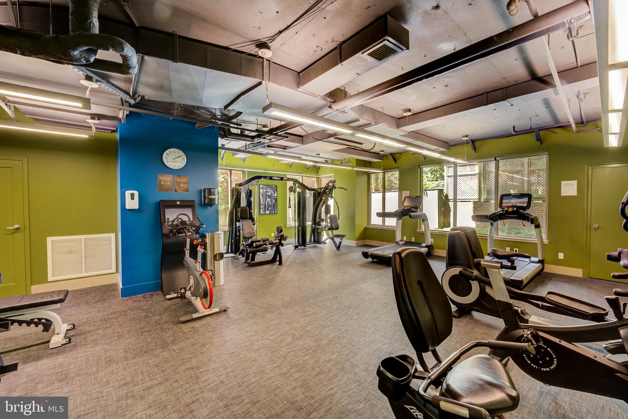 CHASE AT BETHESDA CODM - Residential