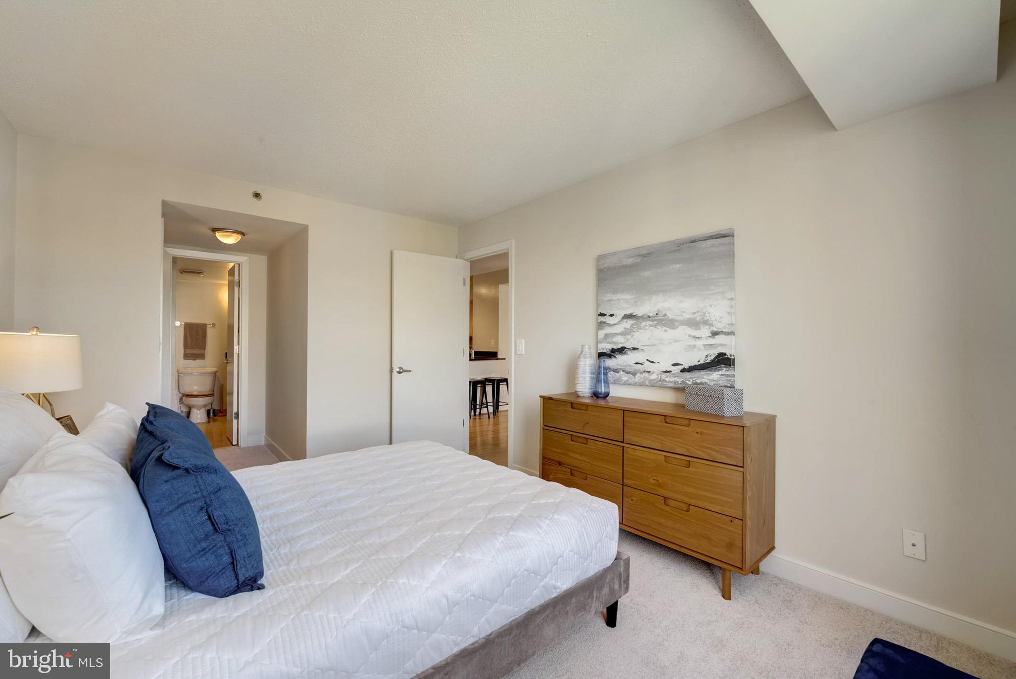 CHASE AT BETHESDA CODM - Residential