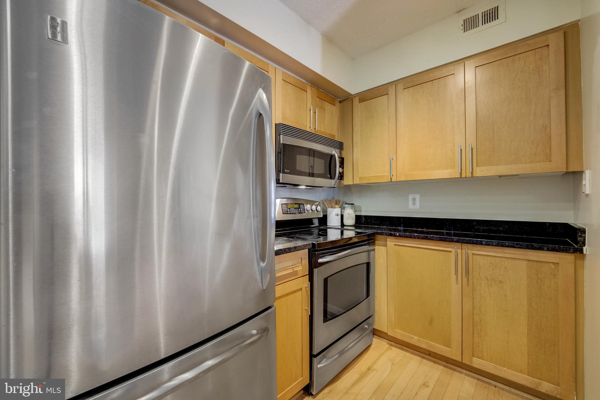 CHASE AT BETHESDA CODM - Residential