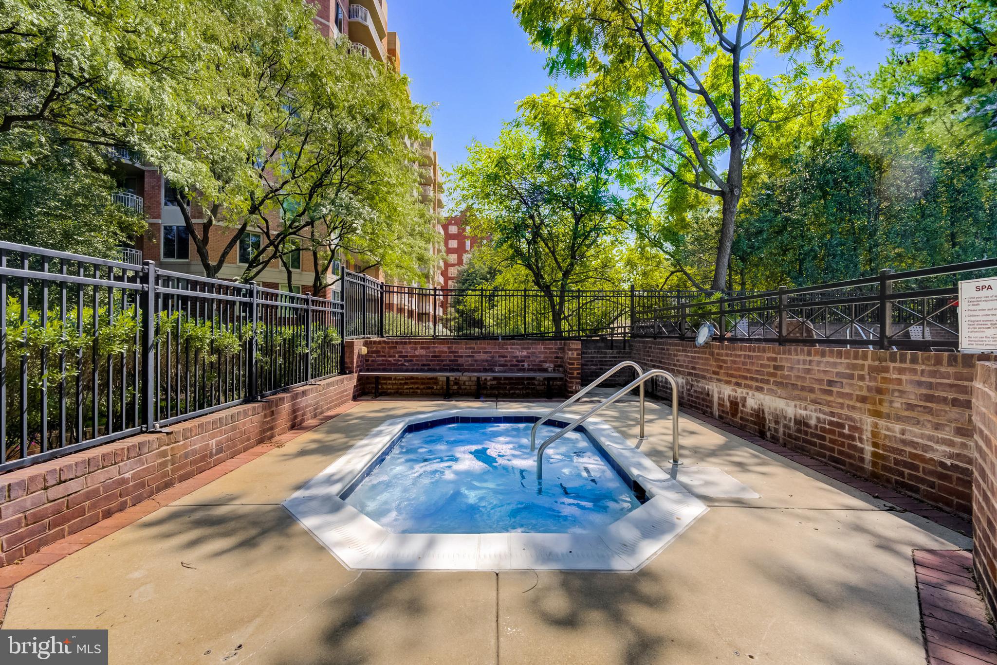 CHASE AT BETHESDA CODM - Residential