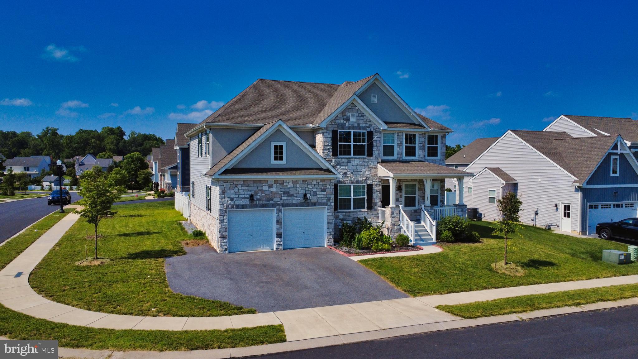 101 WAYLAND DRIVE