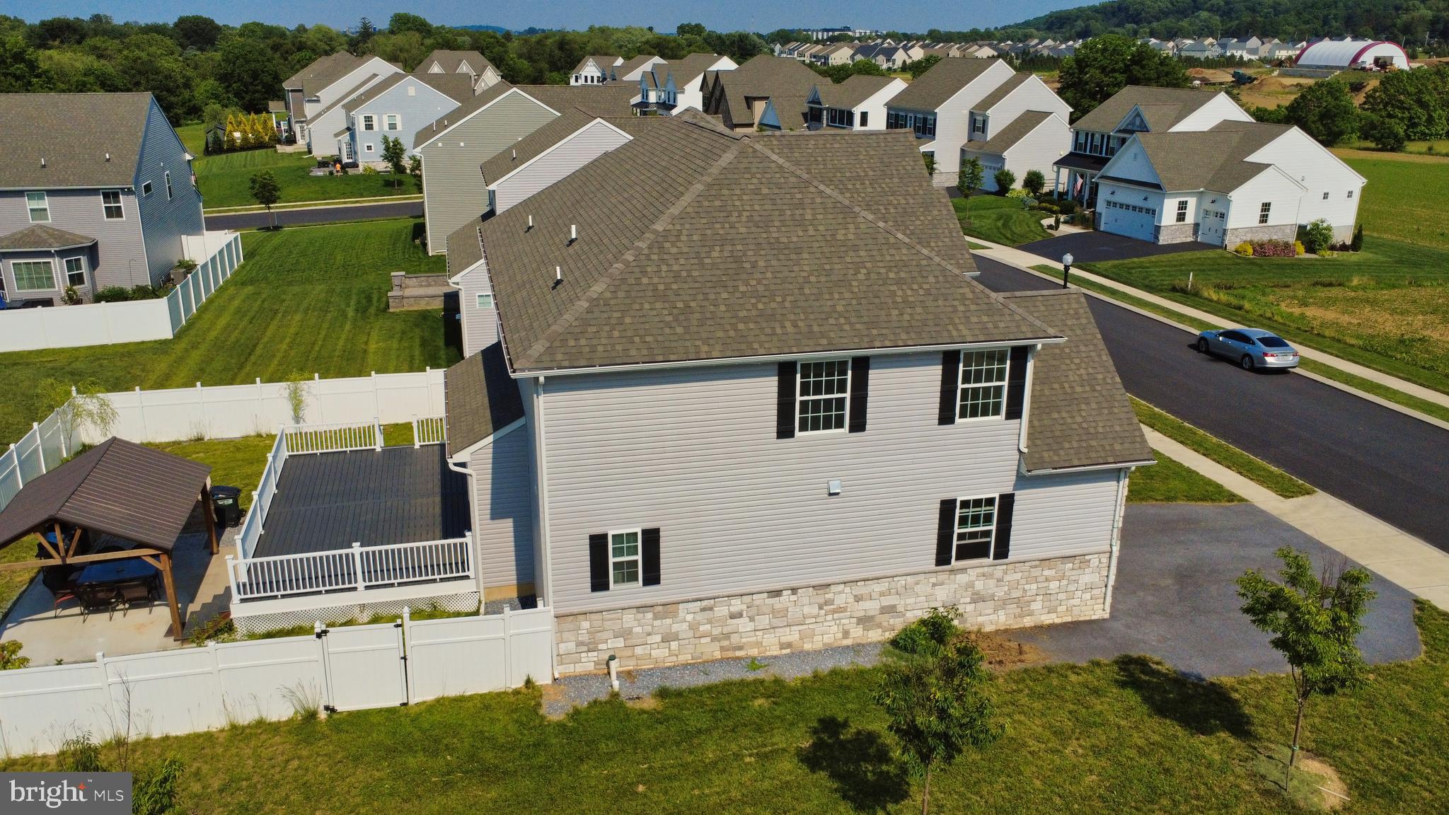 101 WAYLAND DRIVE