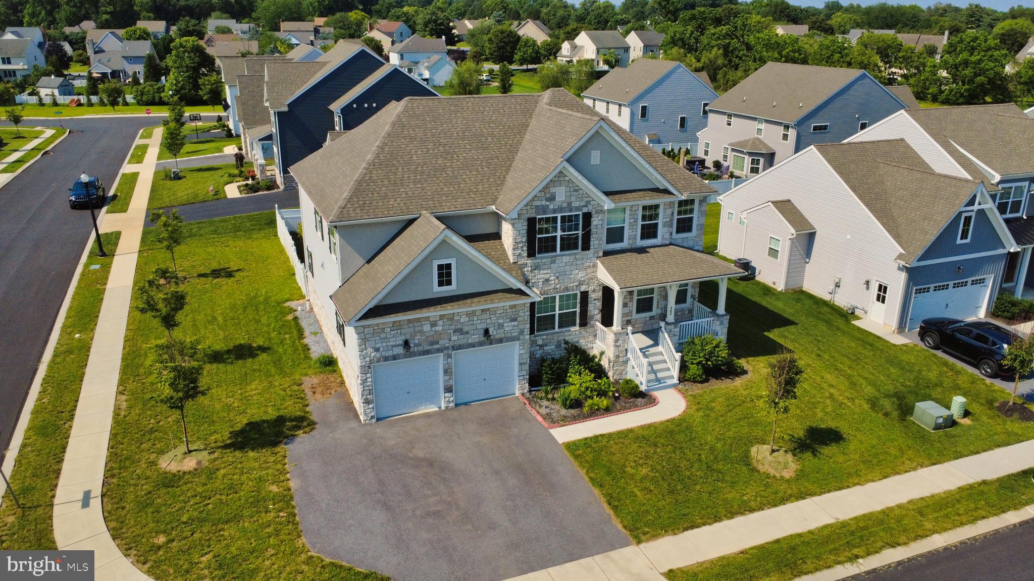 101 WAYLAND DRIVE
