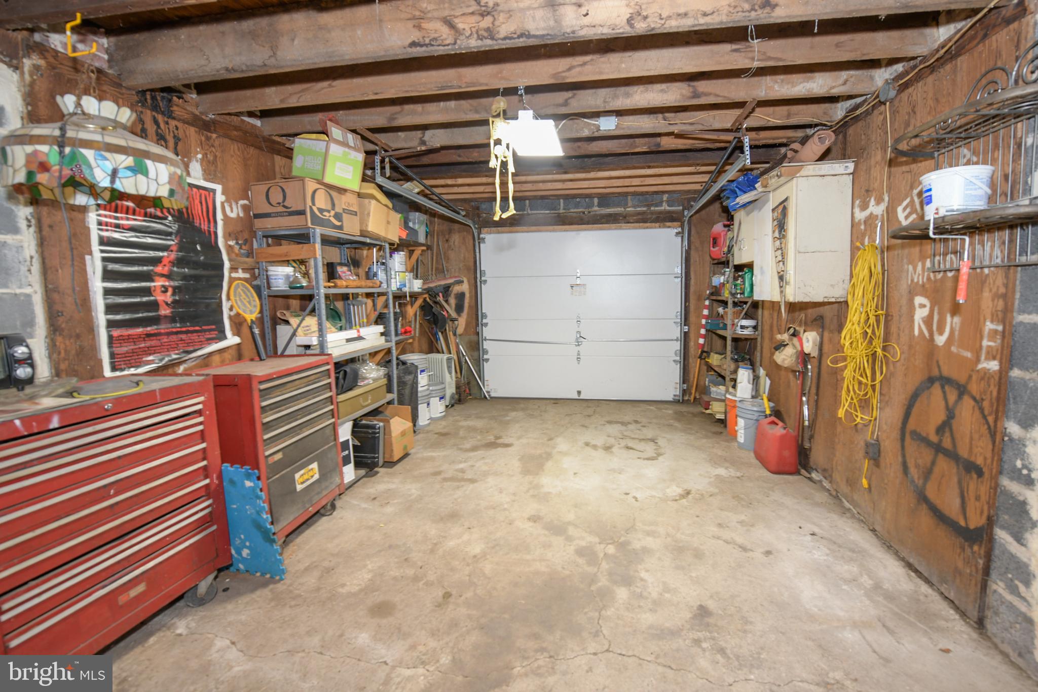 BRIDESBURG - Residential