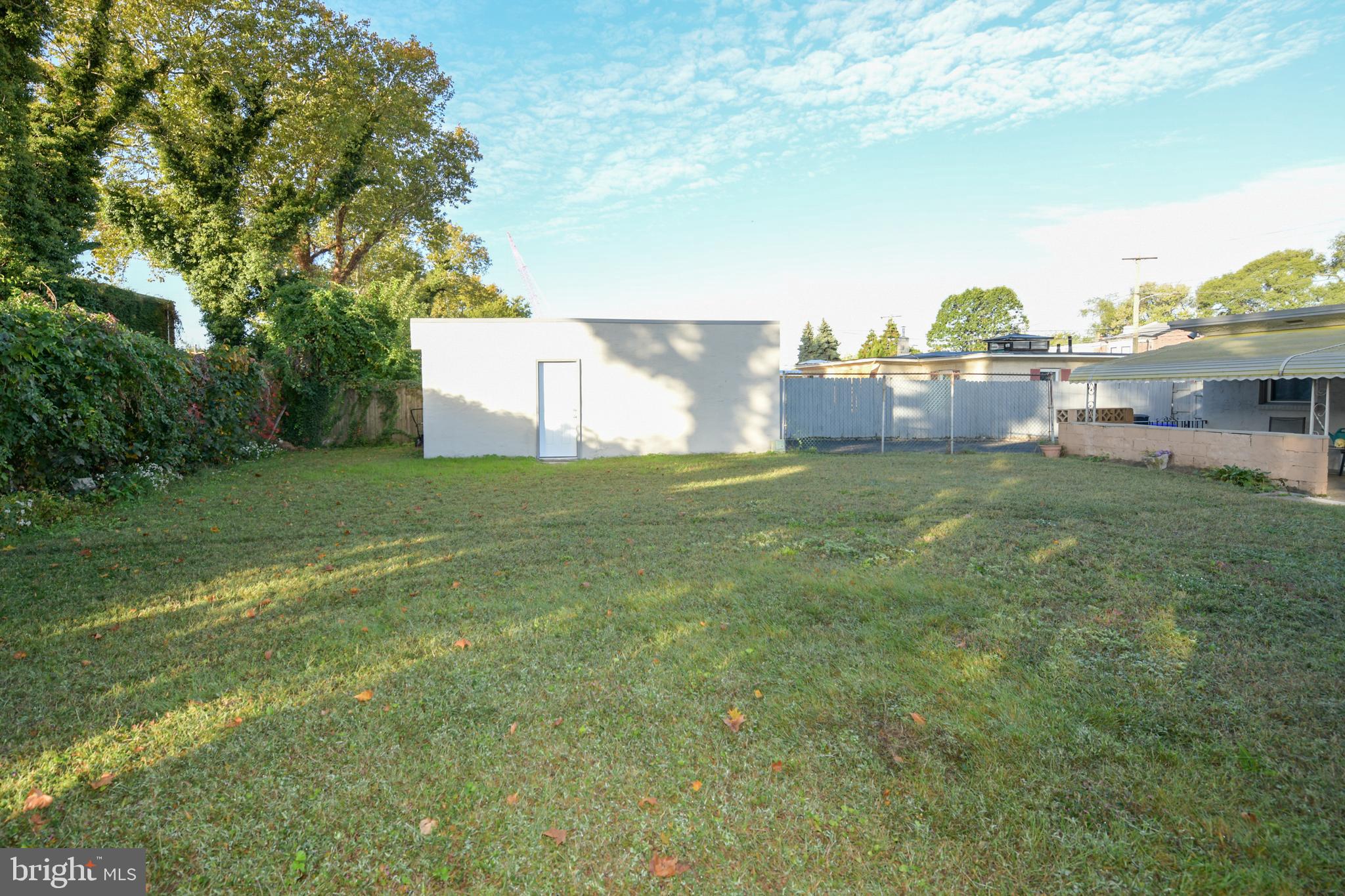 BRIDESBURG - Residential