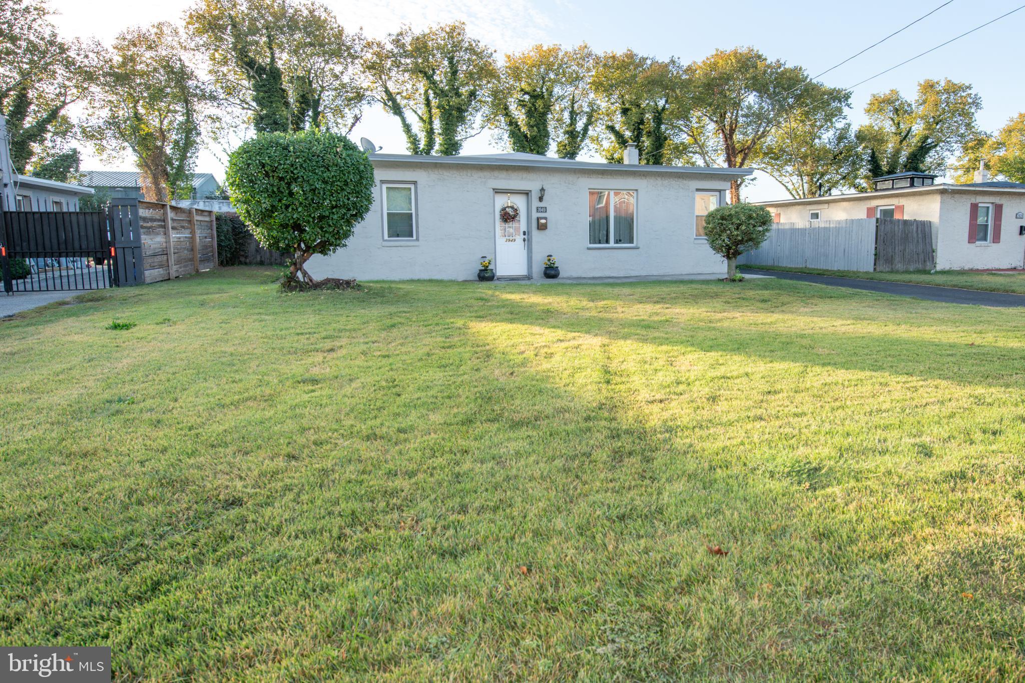 BRIDESBURG - Residential