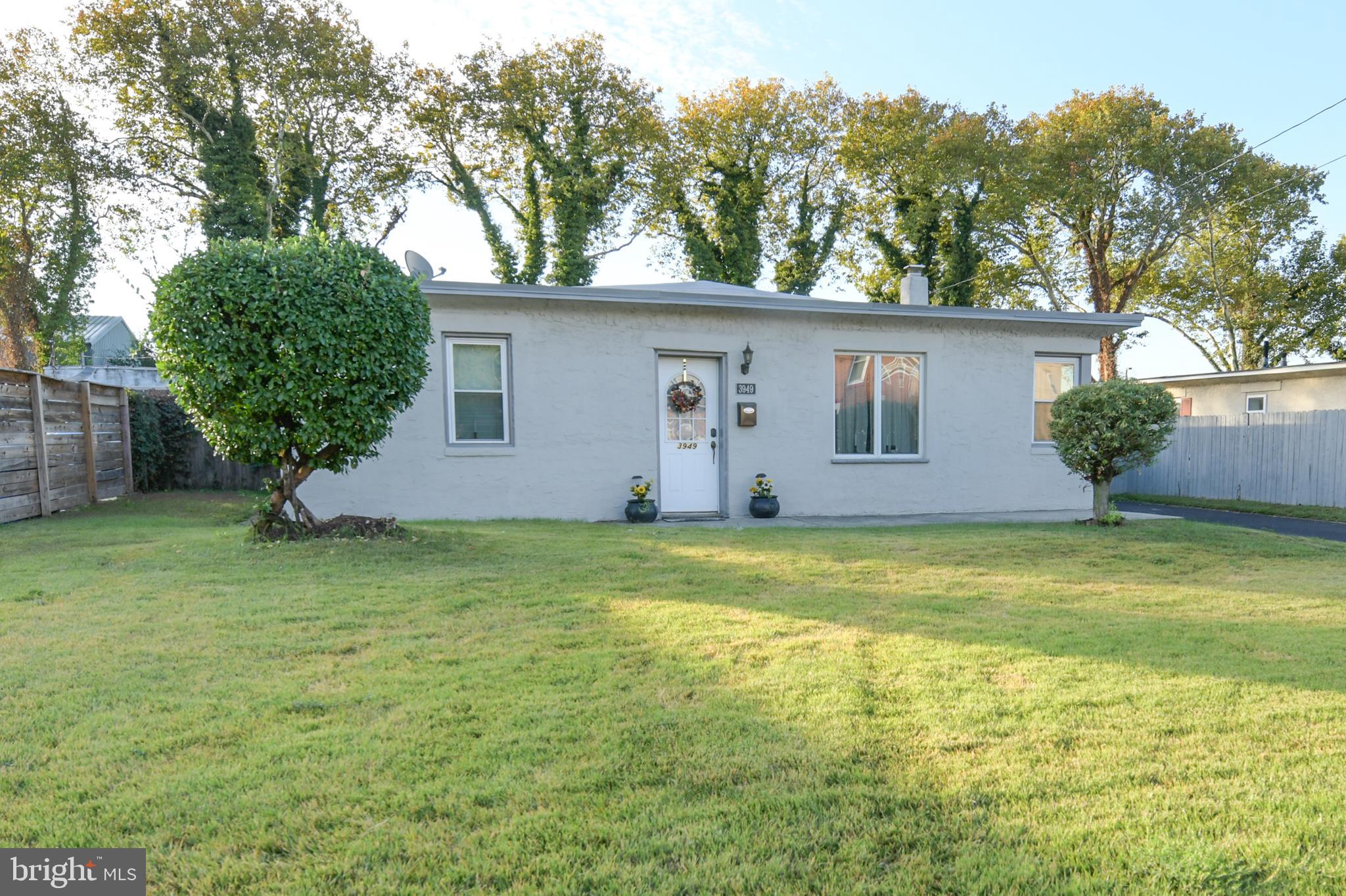 BRIDESBURG - Residential