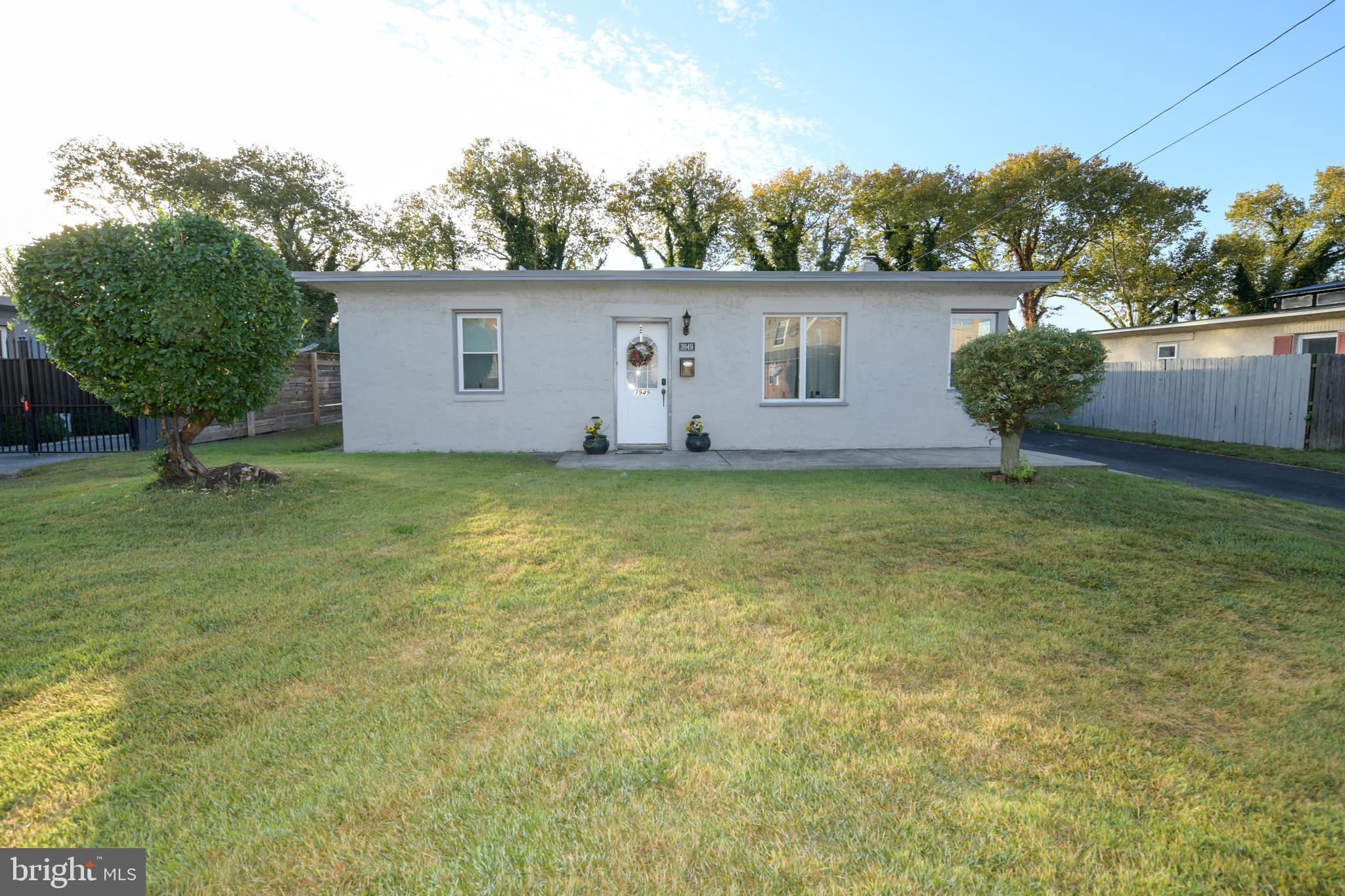 BRIDESBURG - Residential