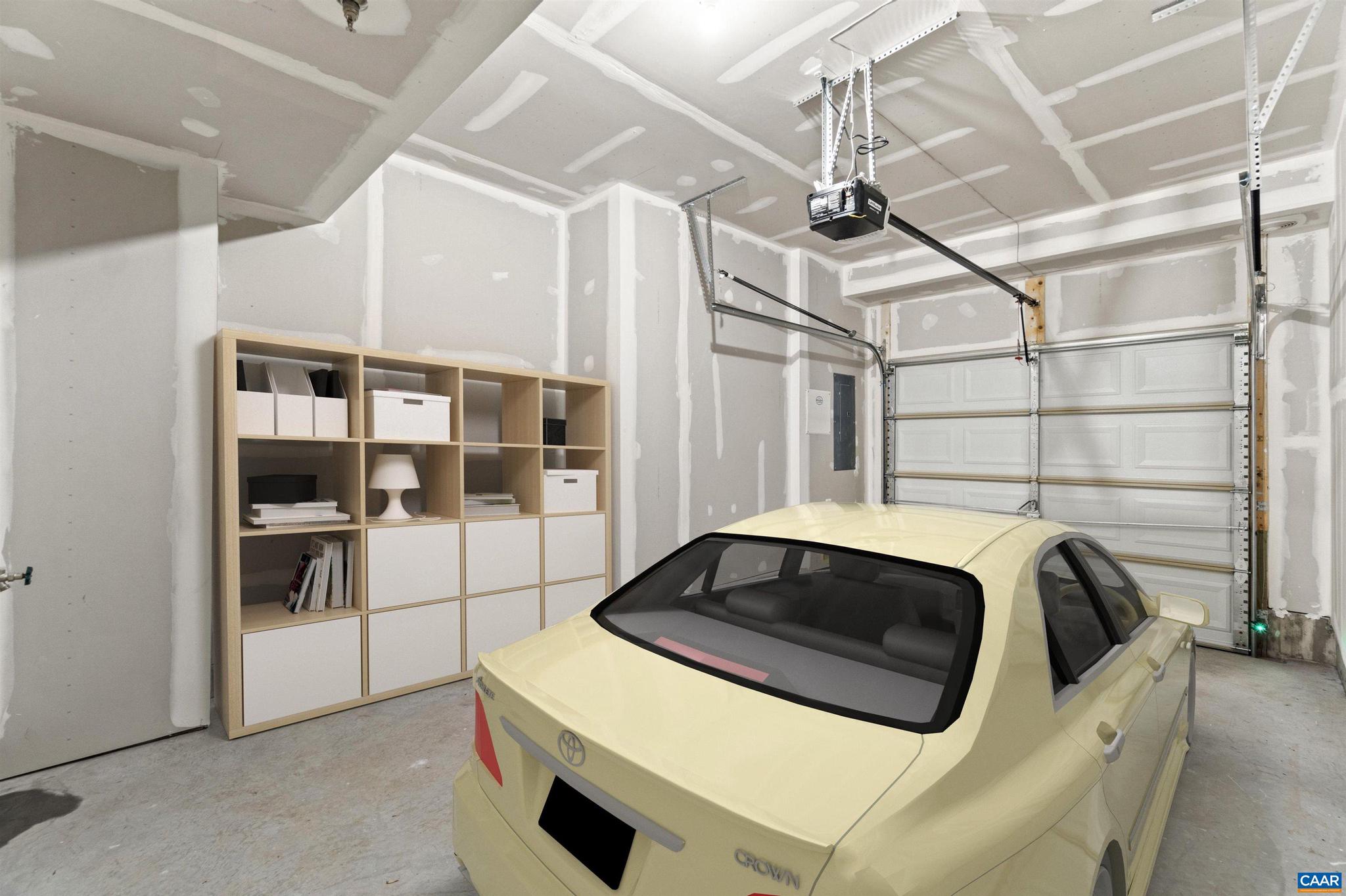 PLEASANT GREEN - Residential