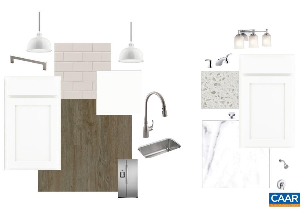 PLEASANT GREEN - Residential