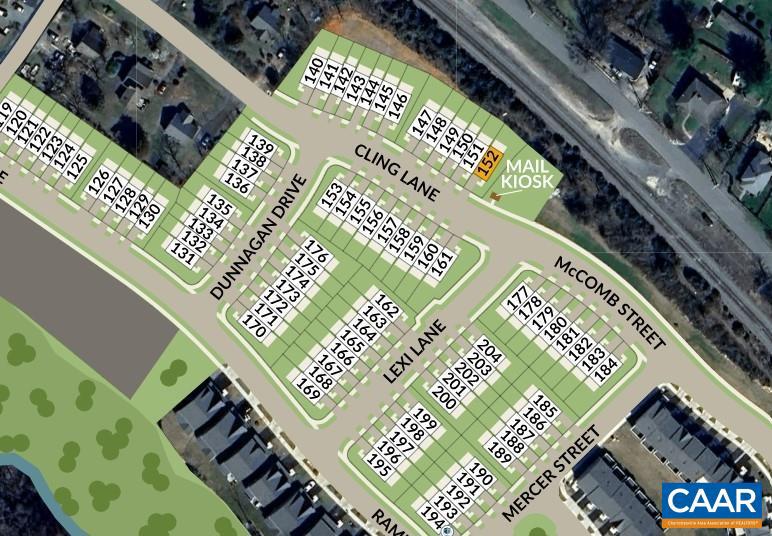 PLEASANT GREEN - Residential