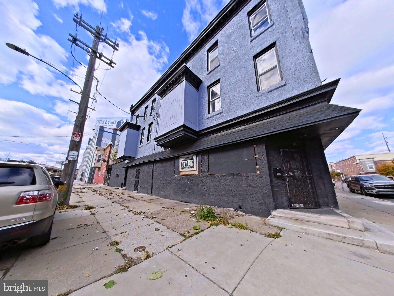 4420 GERMANTOWN AVENUE