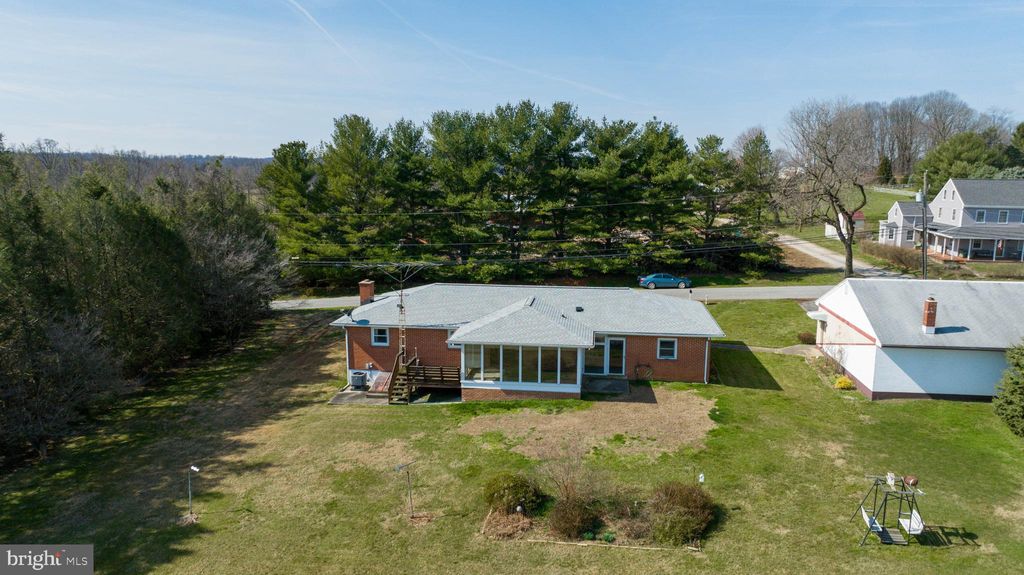 Photo of 237 OAK RD, CONESTOGA, PA 17516 (MLS # PALA2031346)