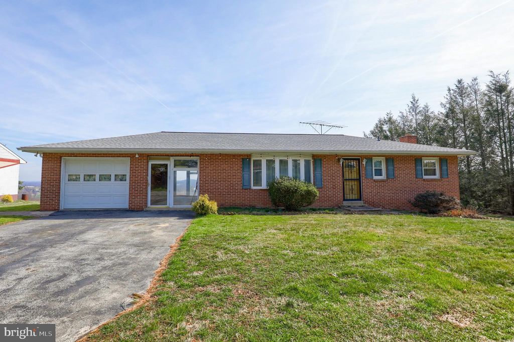 Photo of 237 OAK RD, CONESTOGA, PA 17516 (MLS # PALA2031346)