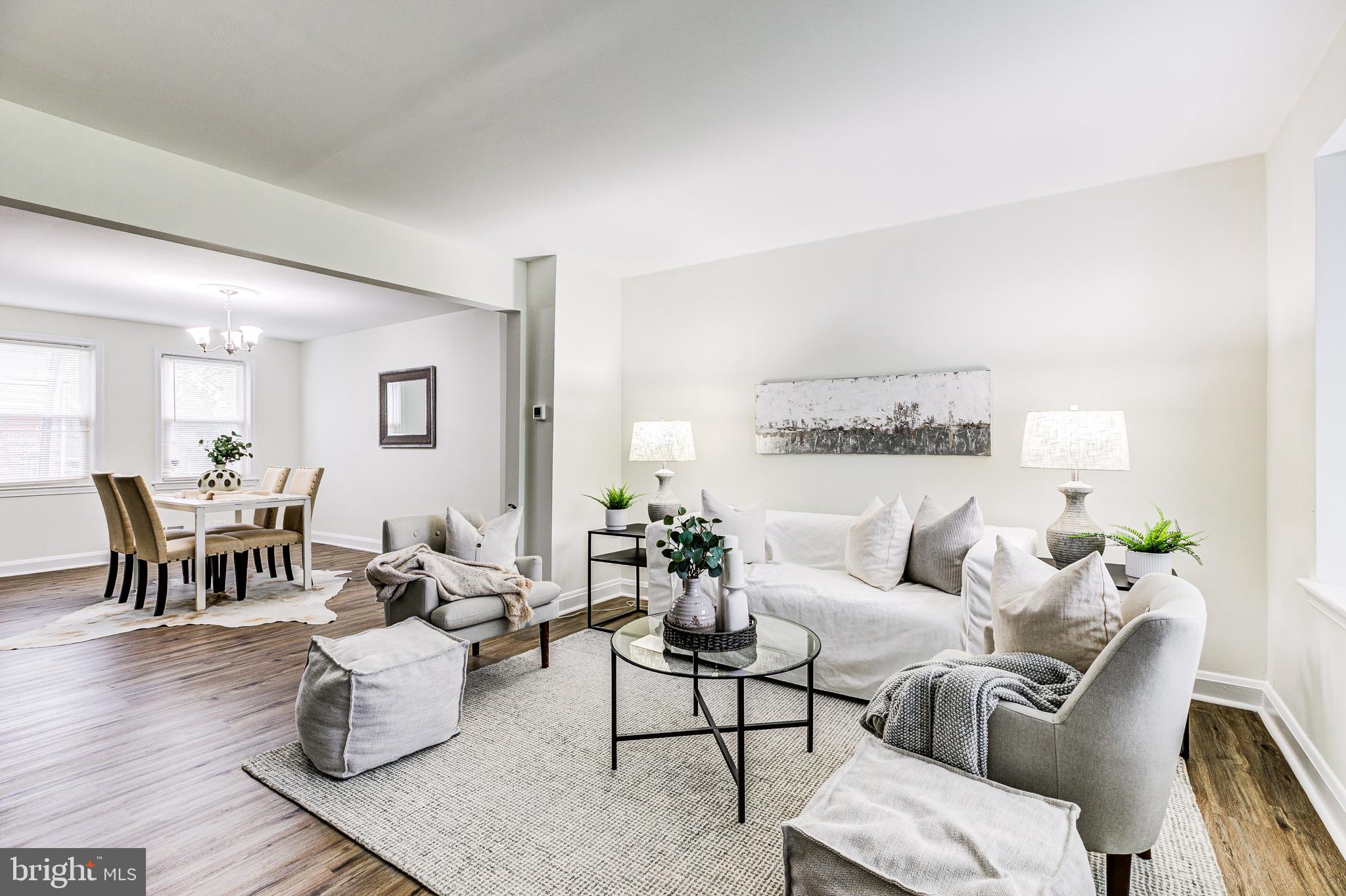 GLEN OAKS - Residential