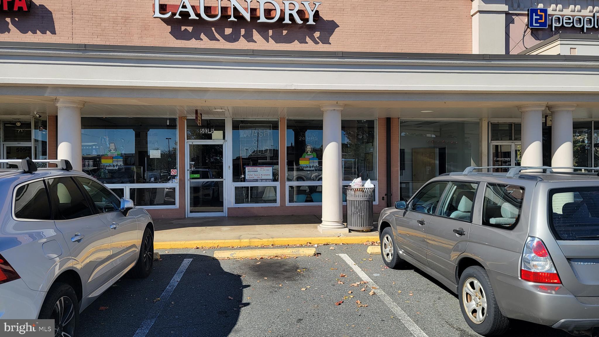 503 EMANCIPATION HIGHWAY