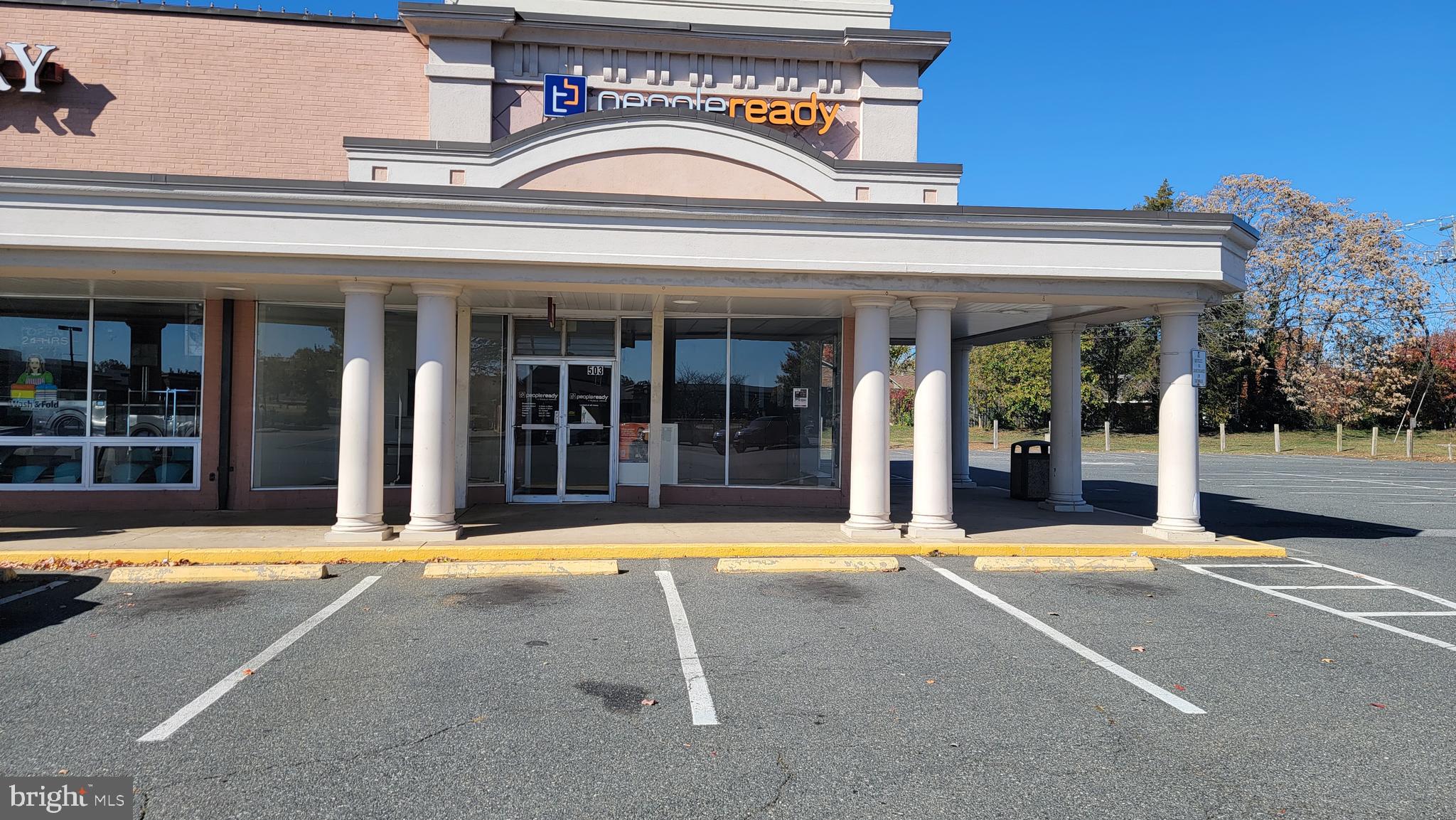 503 EMANCIPATION HIGHWAY