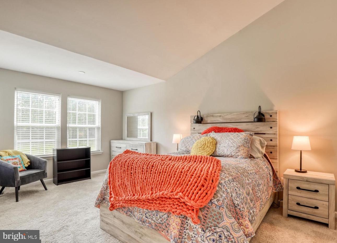 WHISPERING PINES - Residential Lease