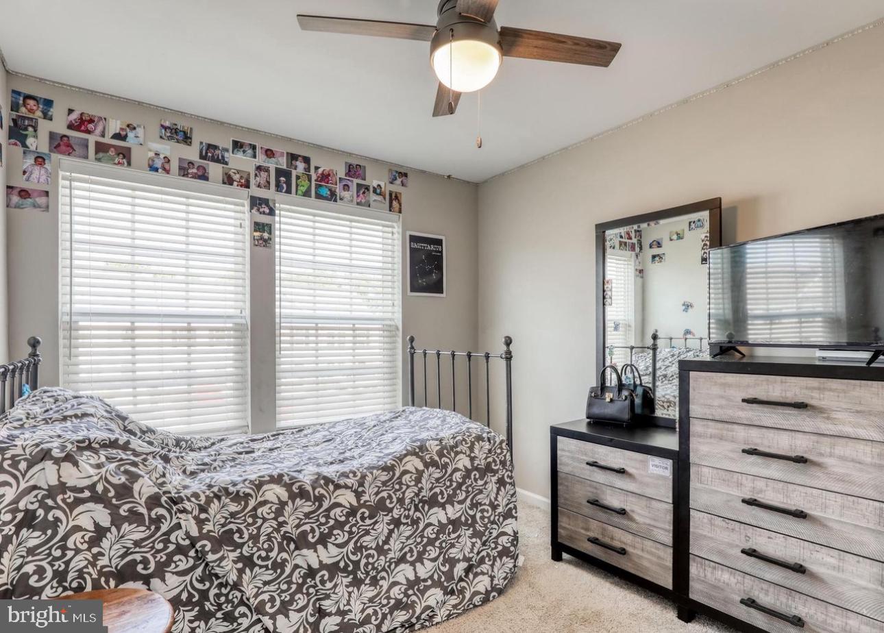 WHISPERING PINES - Residential Lease