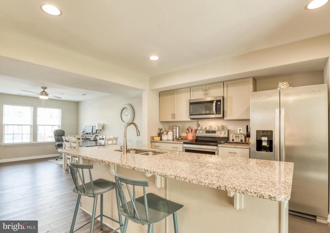 WHISPERING PINES - Residential Lease