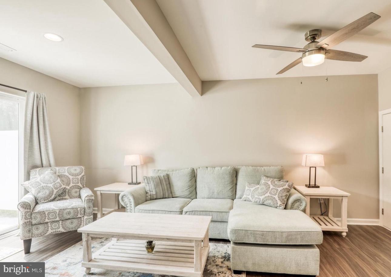 WHISPERING PINES - Residential Lease