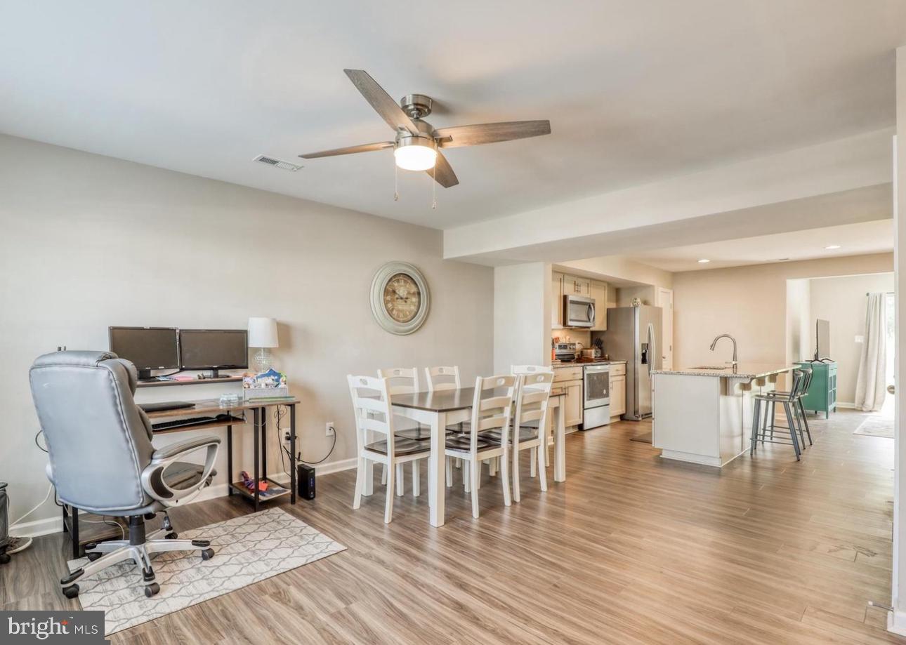 WHISPERING PINES - Residential Lease