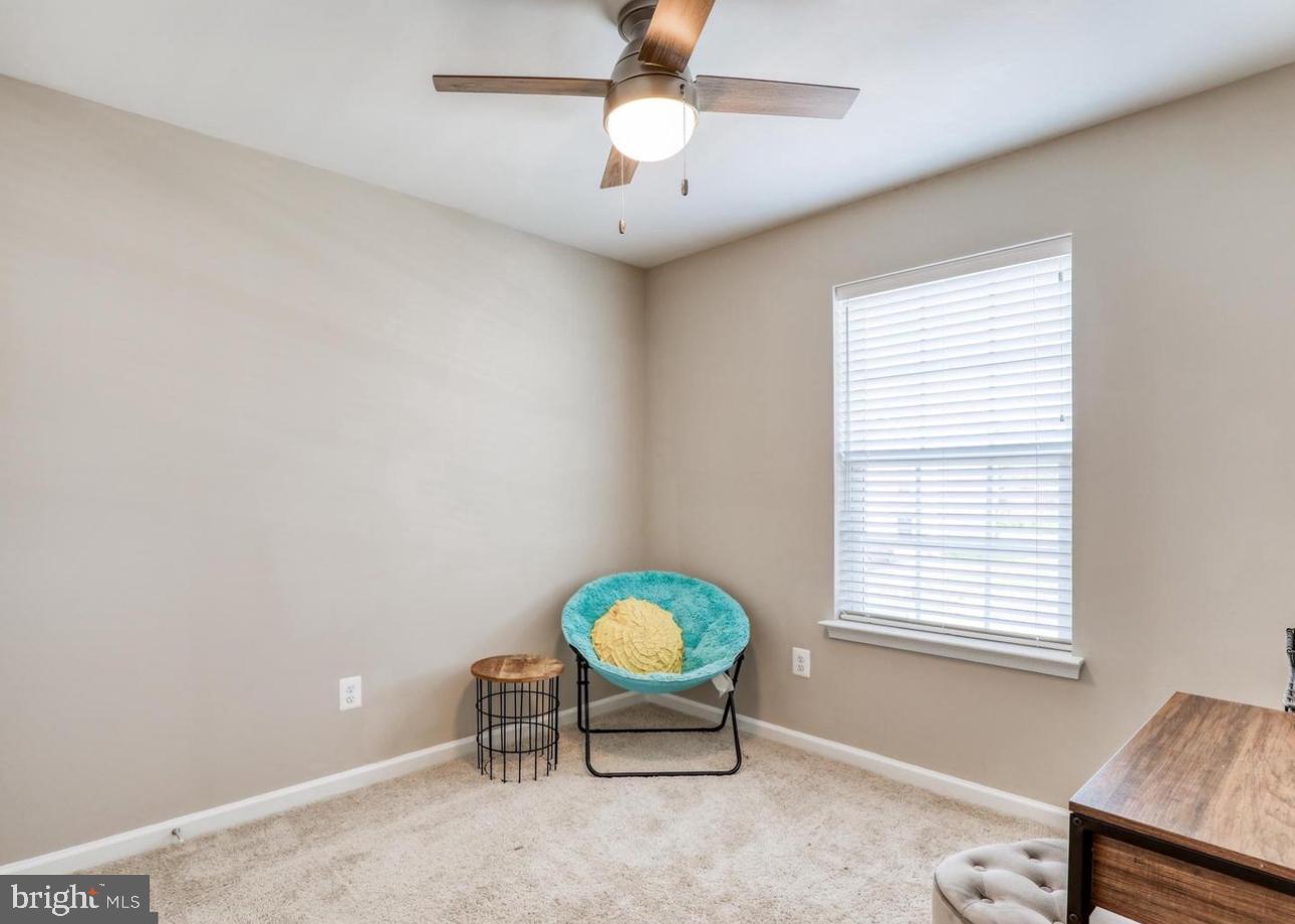 WHISPERING PINES - Residential Lease