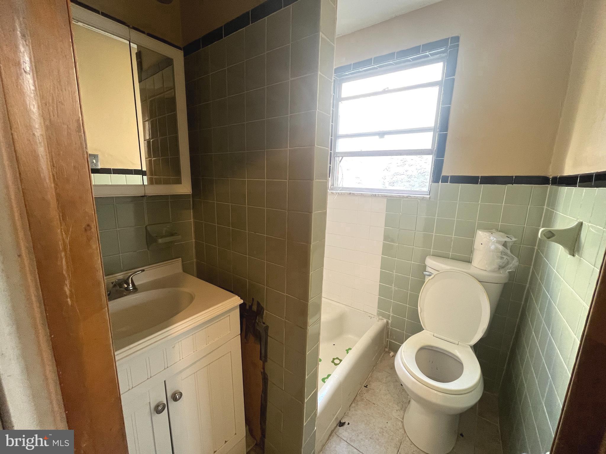 PHILADELPHIA (SOUTH) - Residential