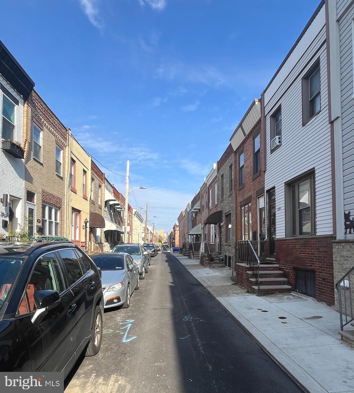 PHILADELPHIA (SOUTH) - Residential