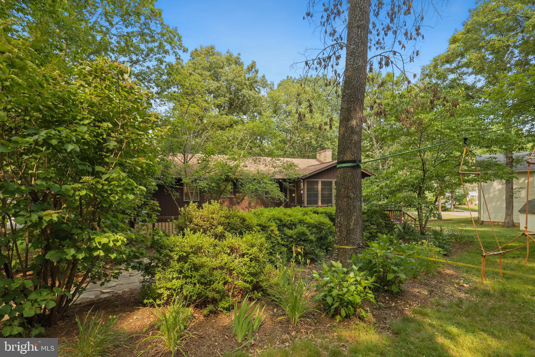 CLEARVIEW HEIGHTS - Residential