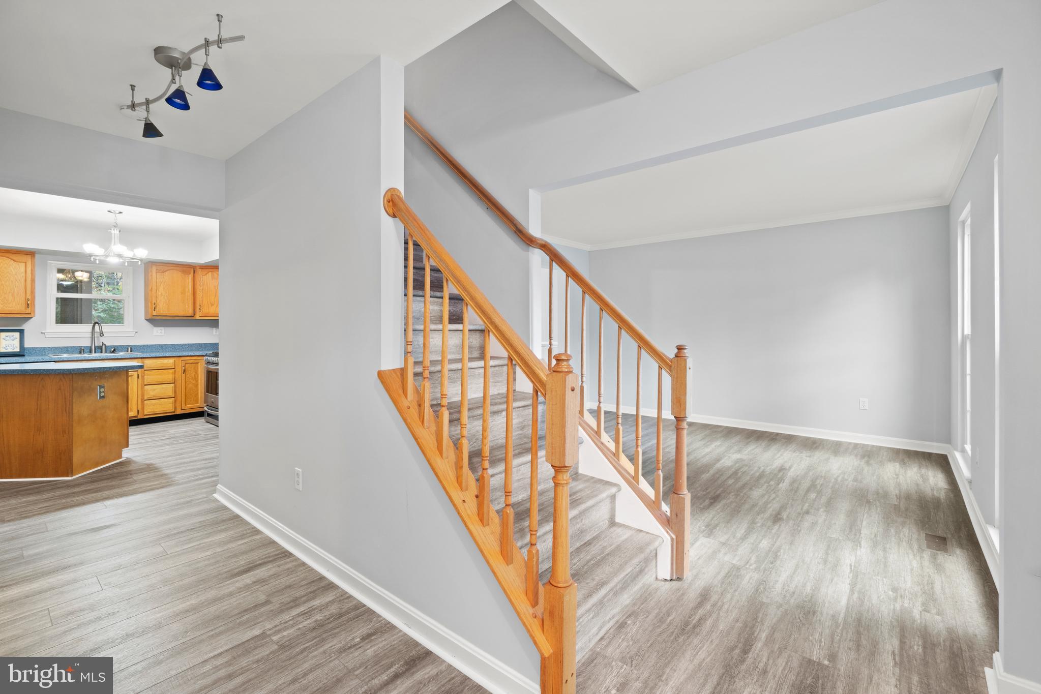 SHIPLEY HEIGHTS - Residential