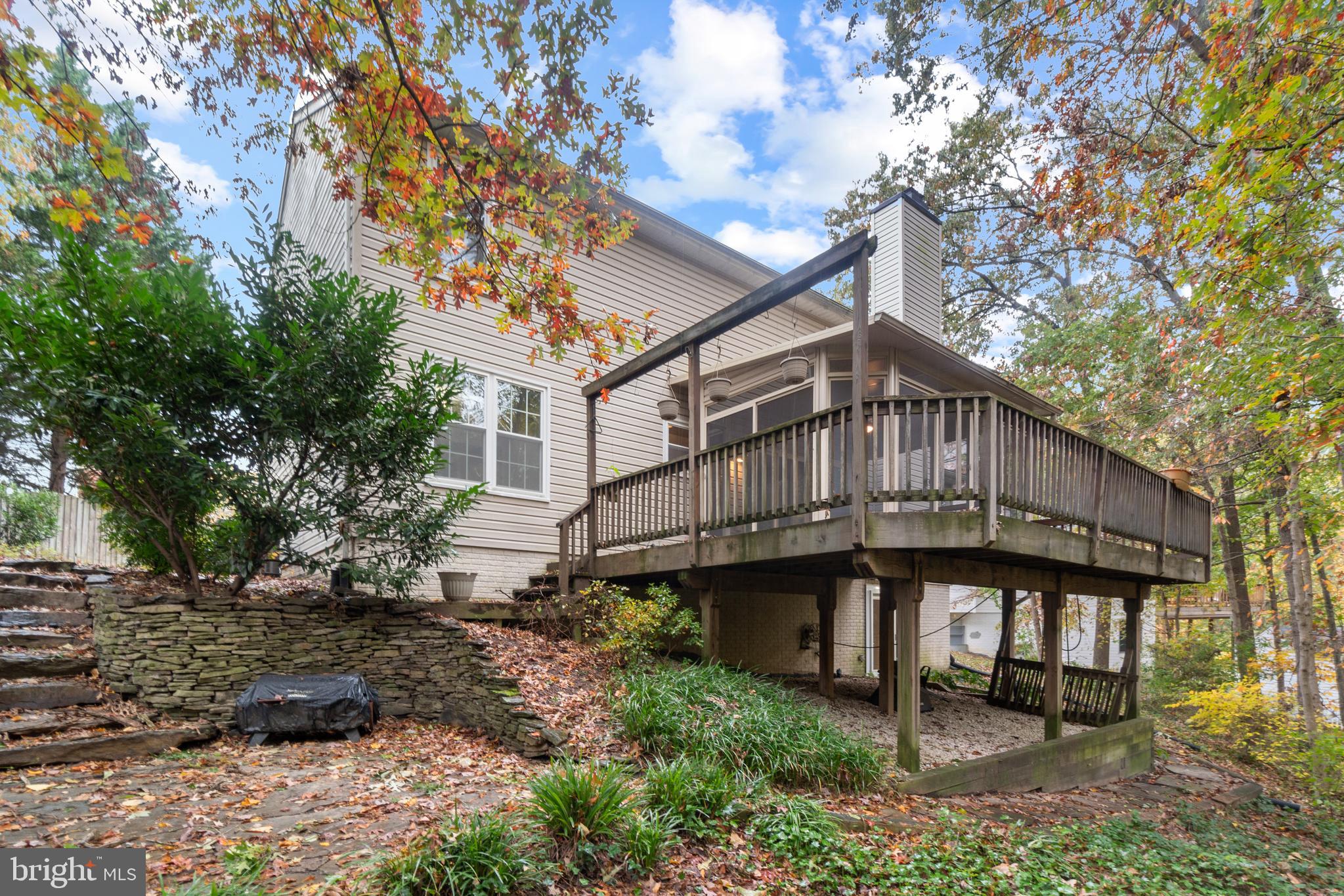 SHIPLEY HEIGHTS - Residential