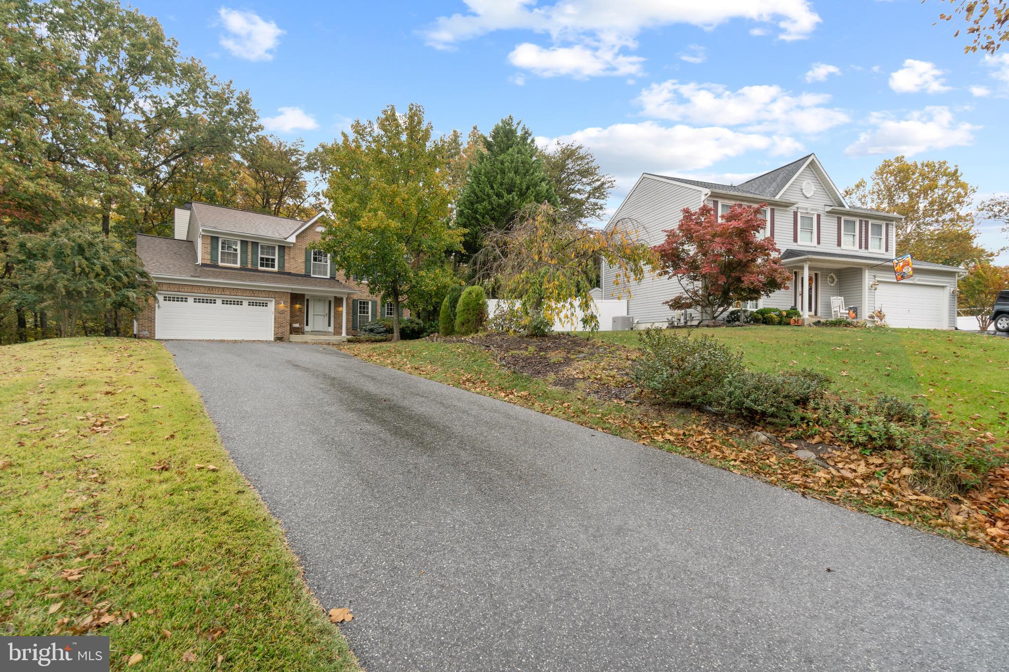 SHIPLEY HEIGHTS - Residential