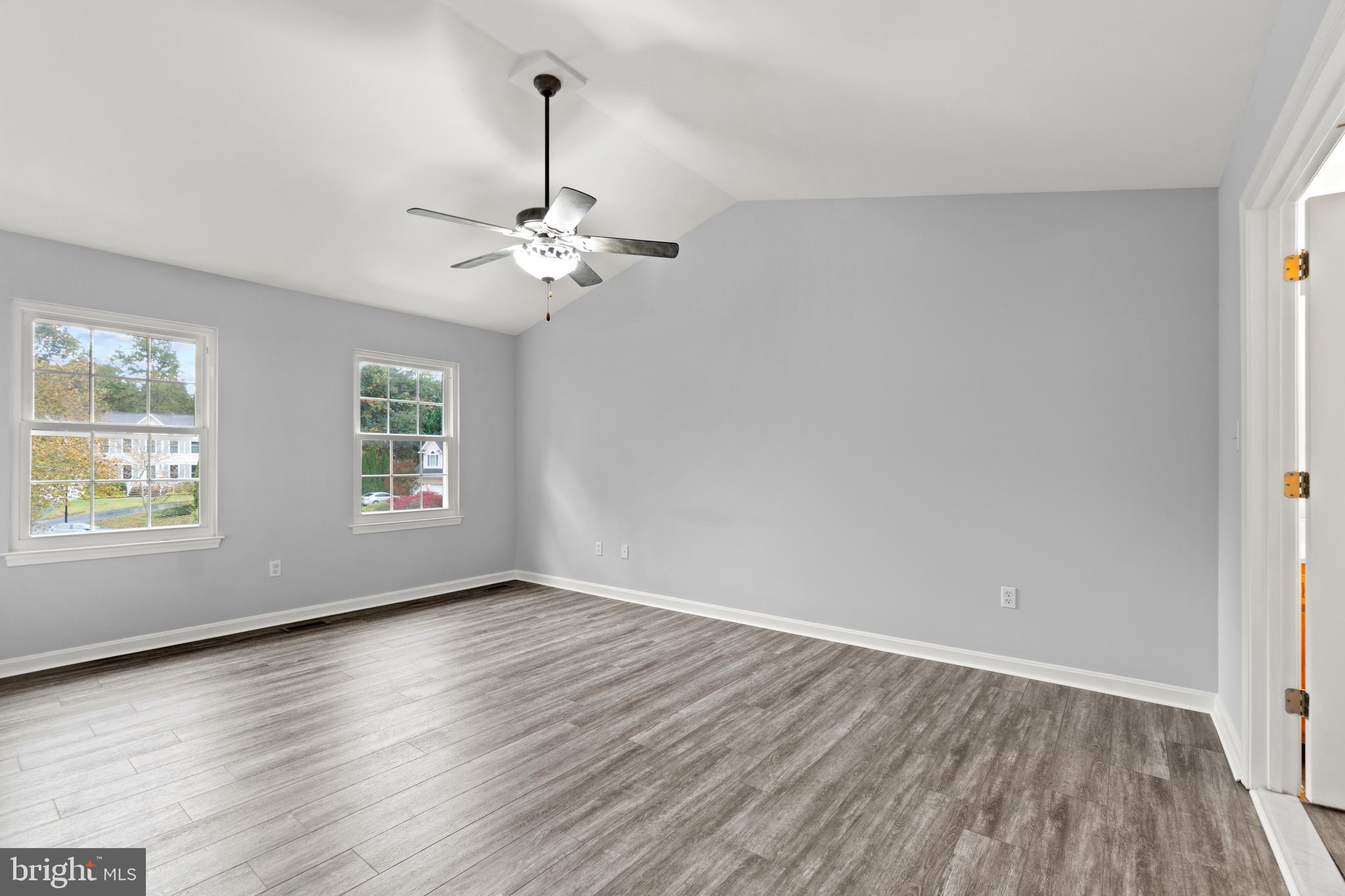 SHIPLEY HEIGHTS - Residential