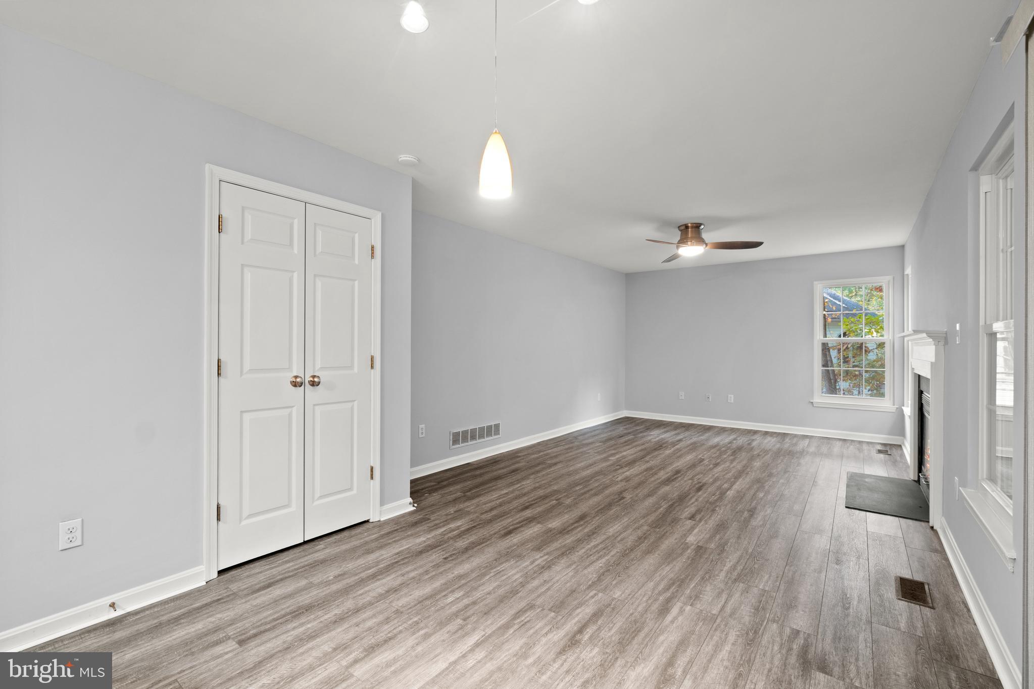 SHIPLEY HEIGHTS - Residential